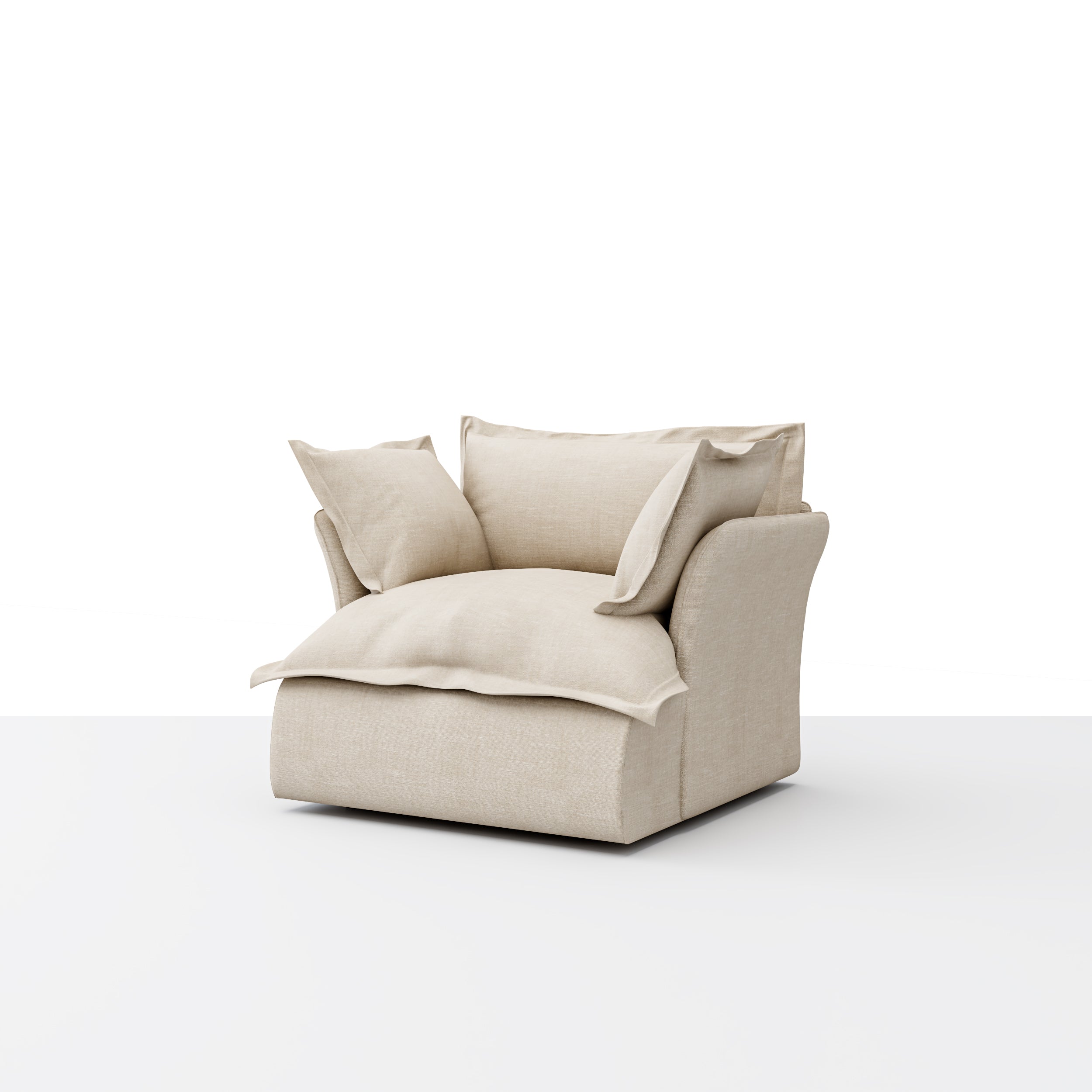 Haven Armchair