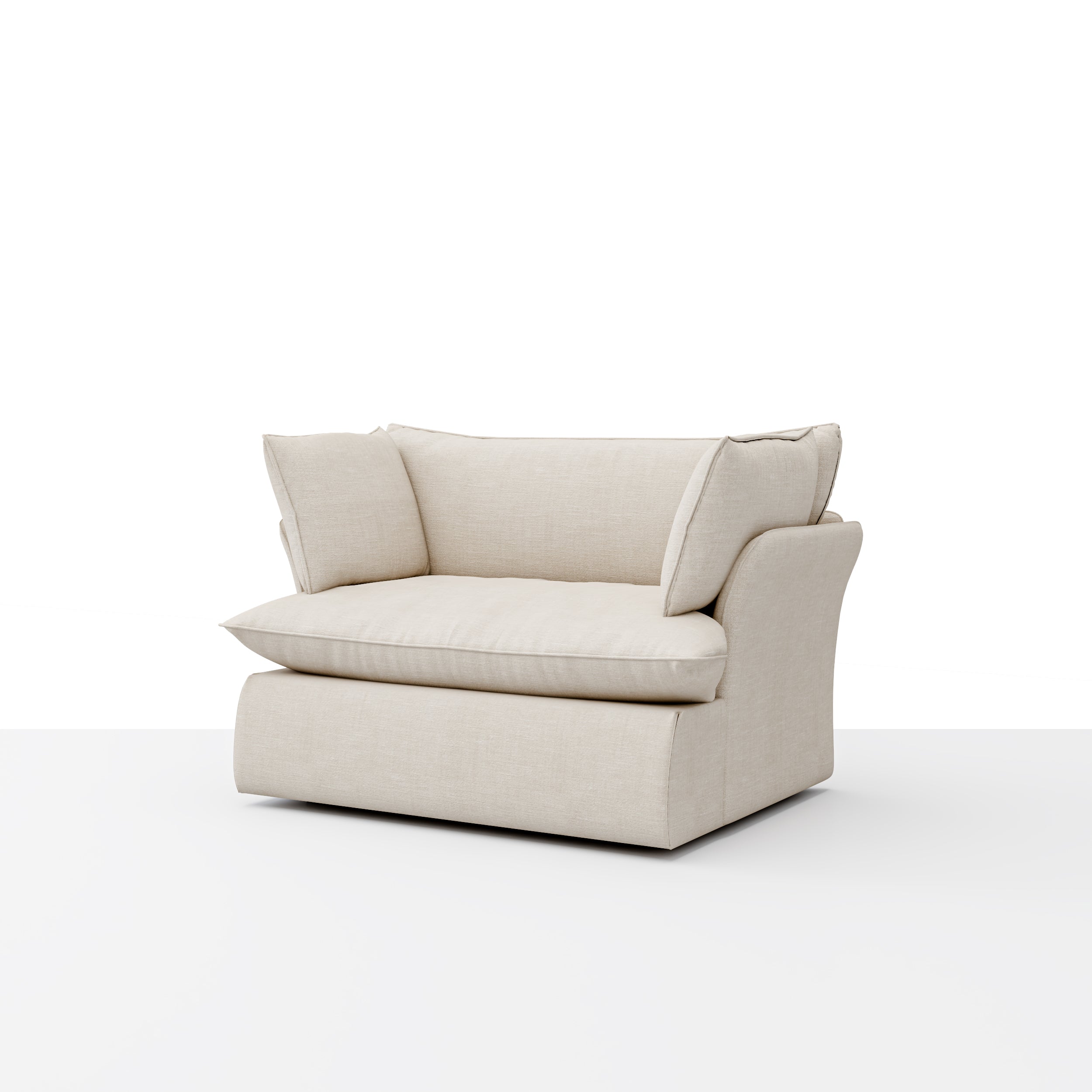 Bliss Loveseat