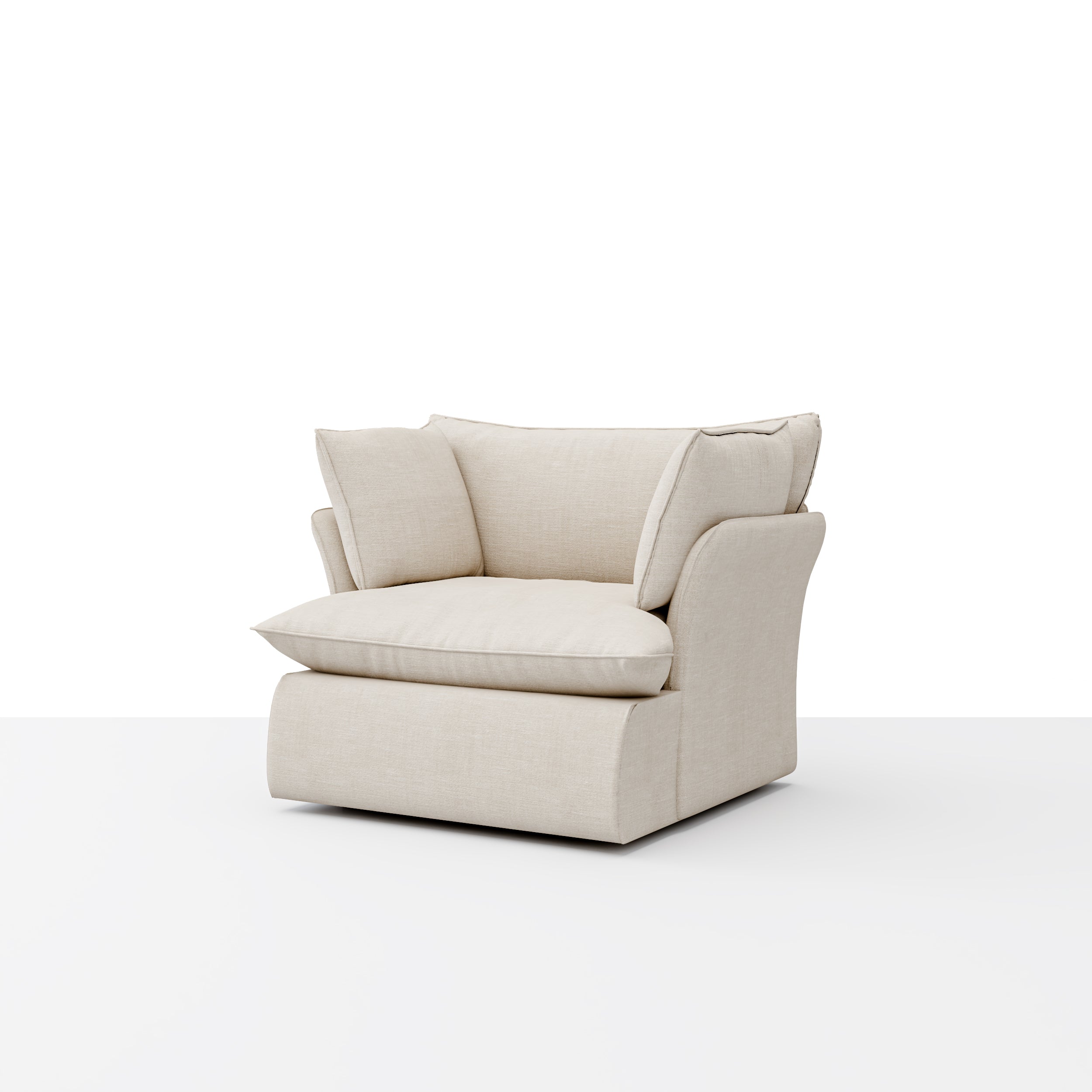 Bliss Armchair