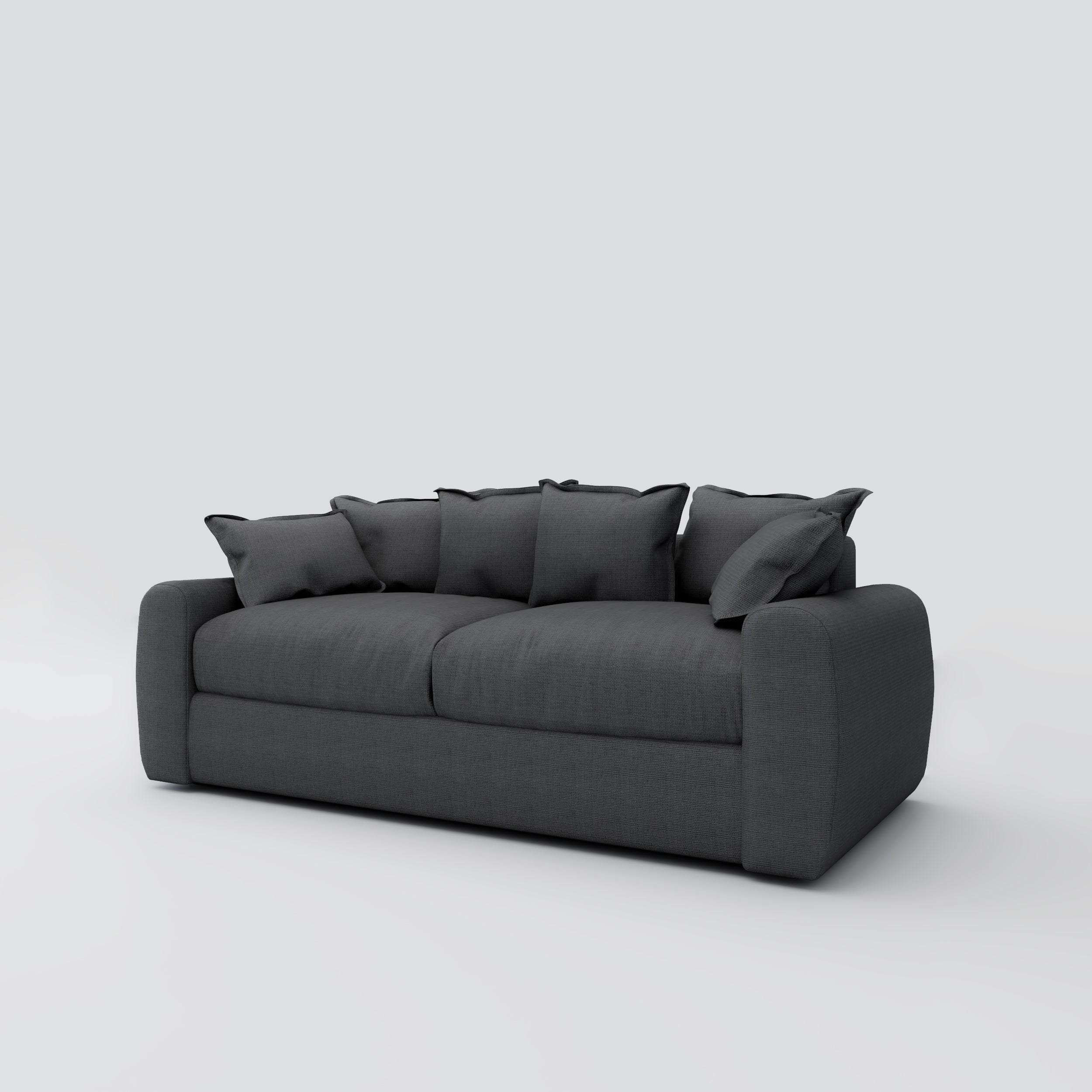 Faye 2 Seater Sofa