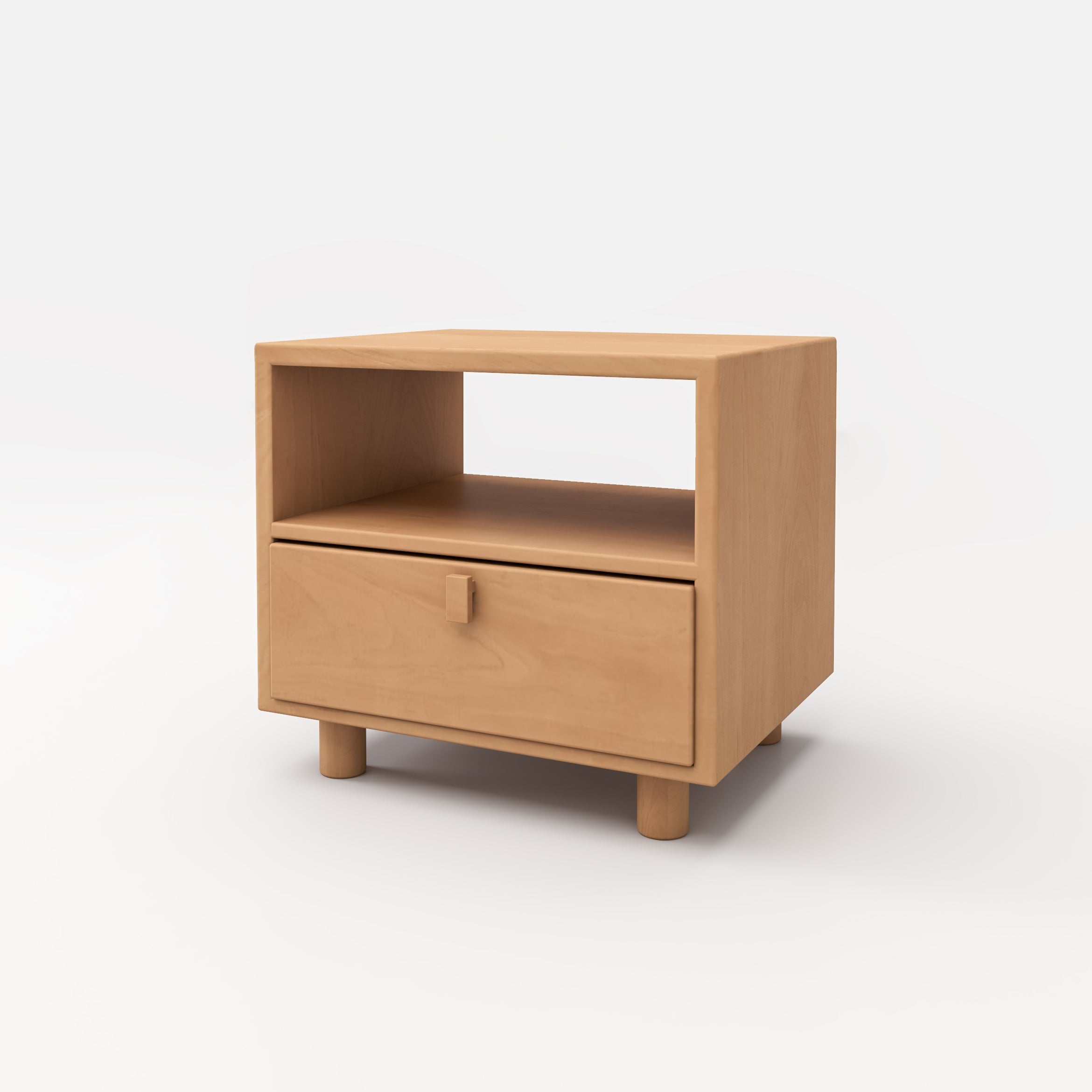 Sunken Night Stand