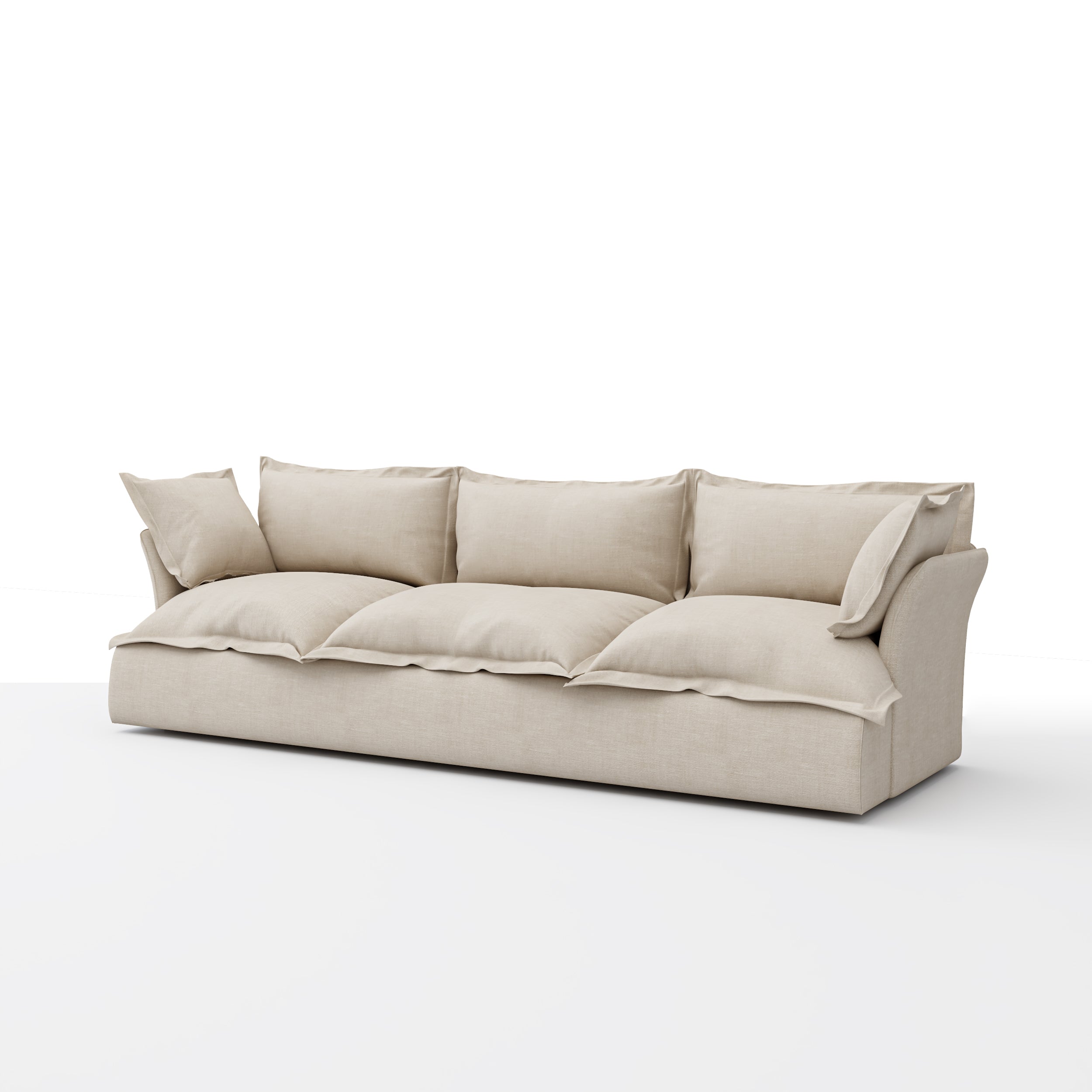 Haven 3 Seater Sofa