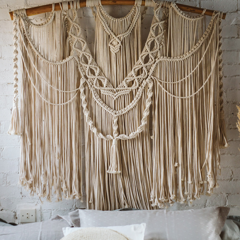 Tahiti Wall Hanger