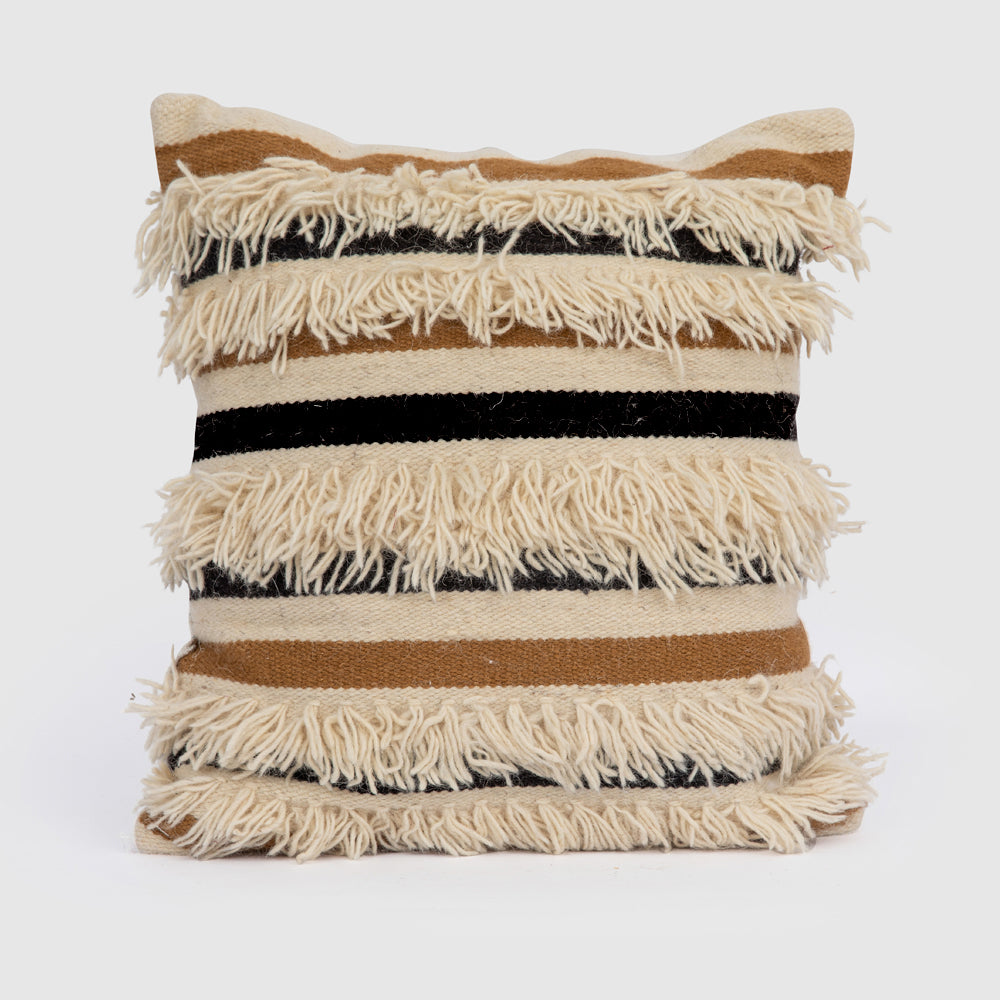Tunis Kilim Cushion