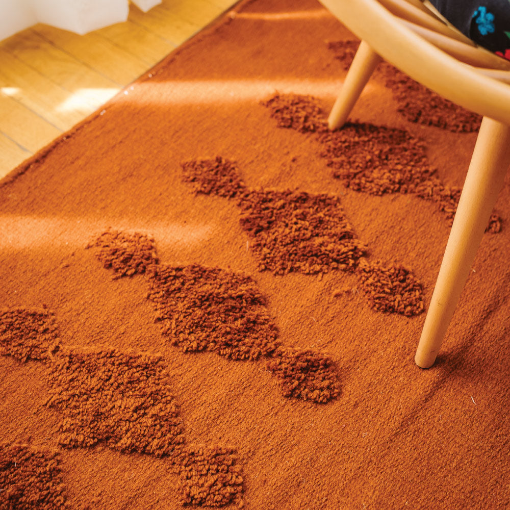 Oriana Wool Rug