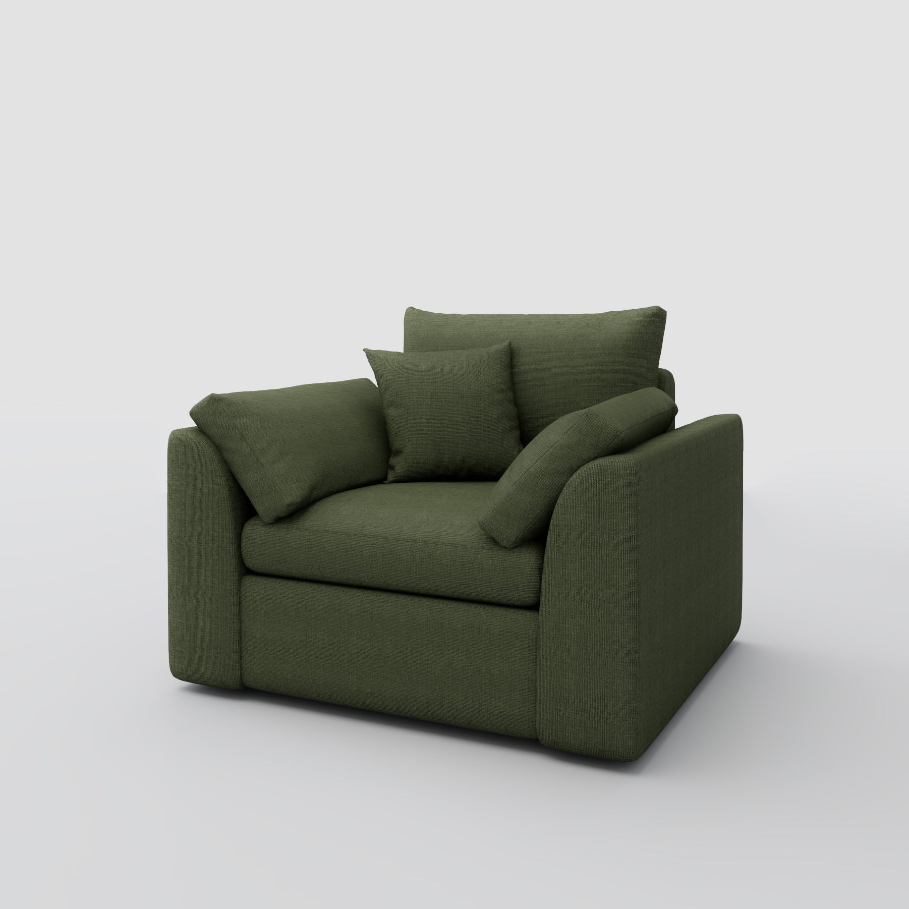 Brooke Armchair
