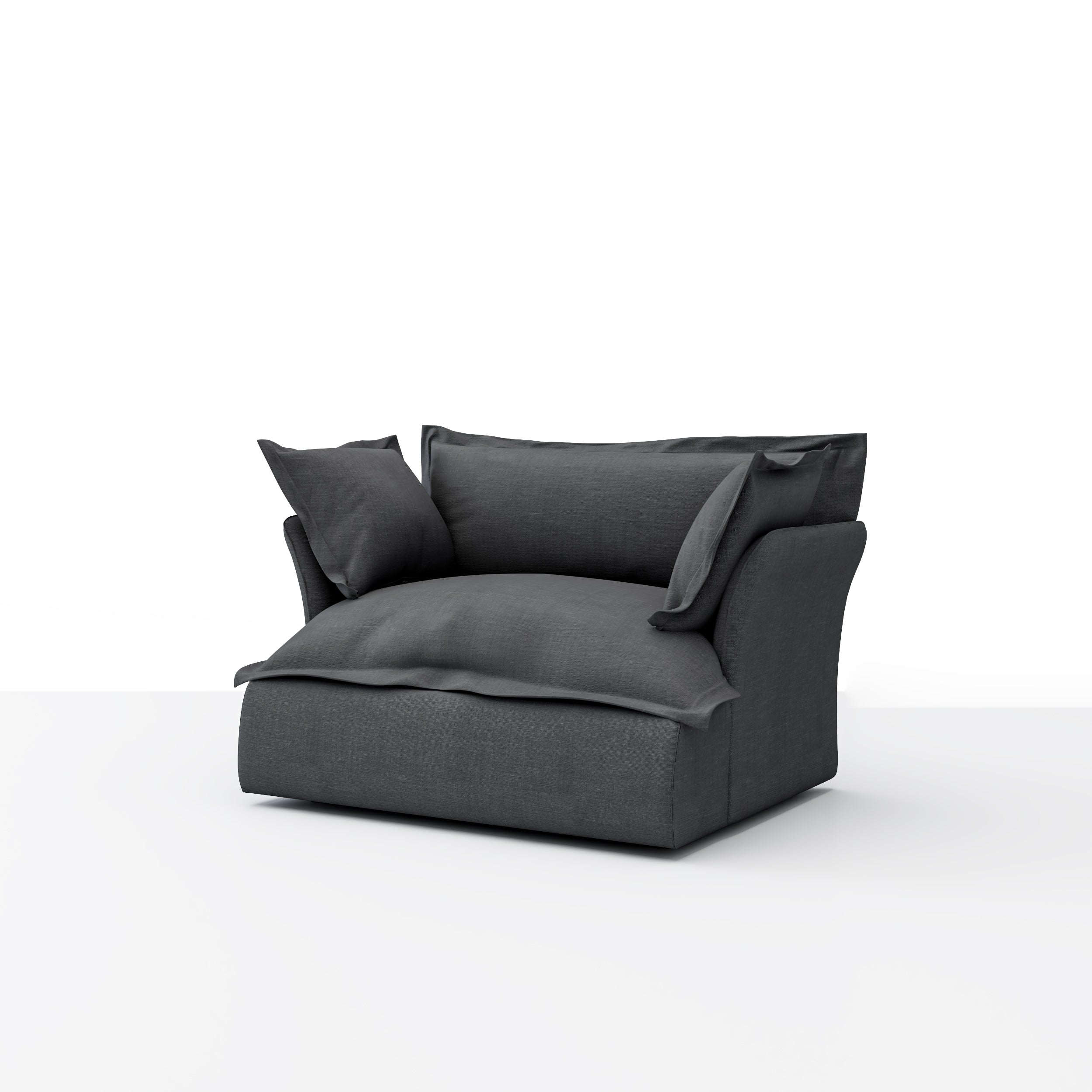 Haven Loveseat
