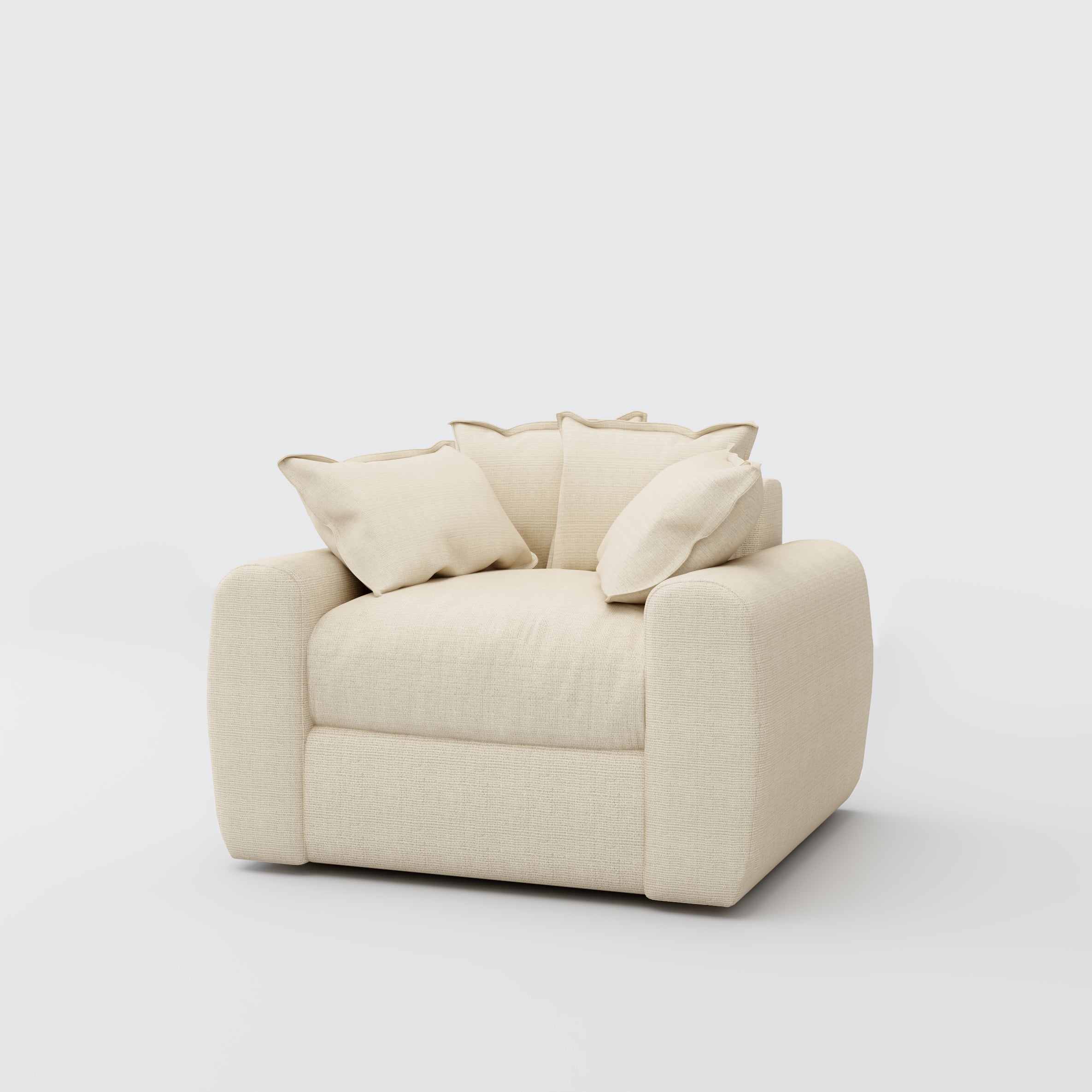 Faye Armchair