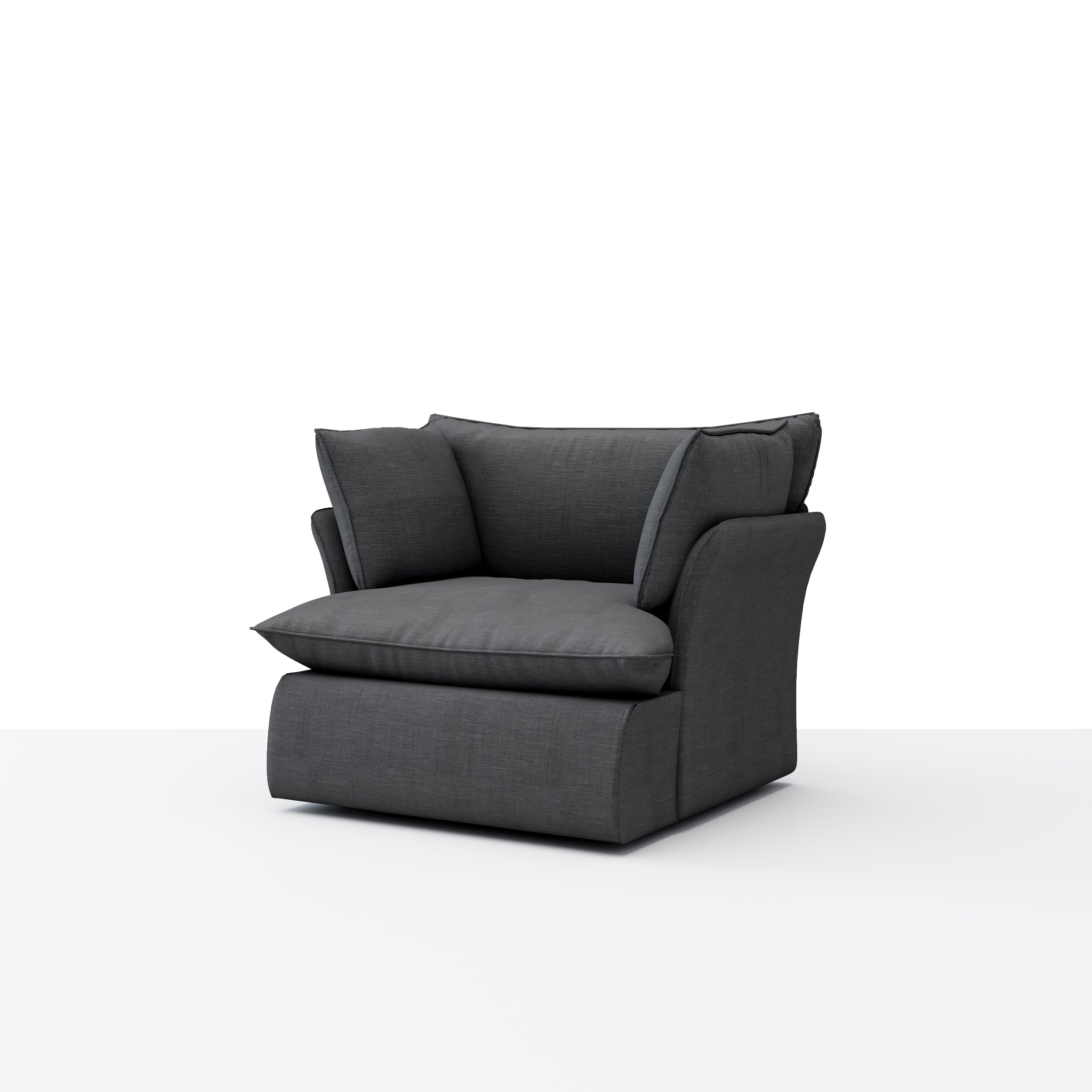 Bliss Armchair