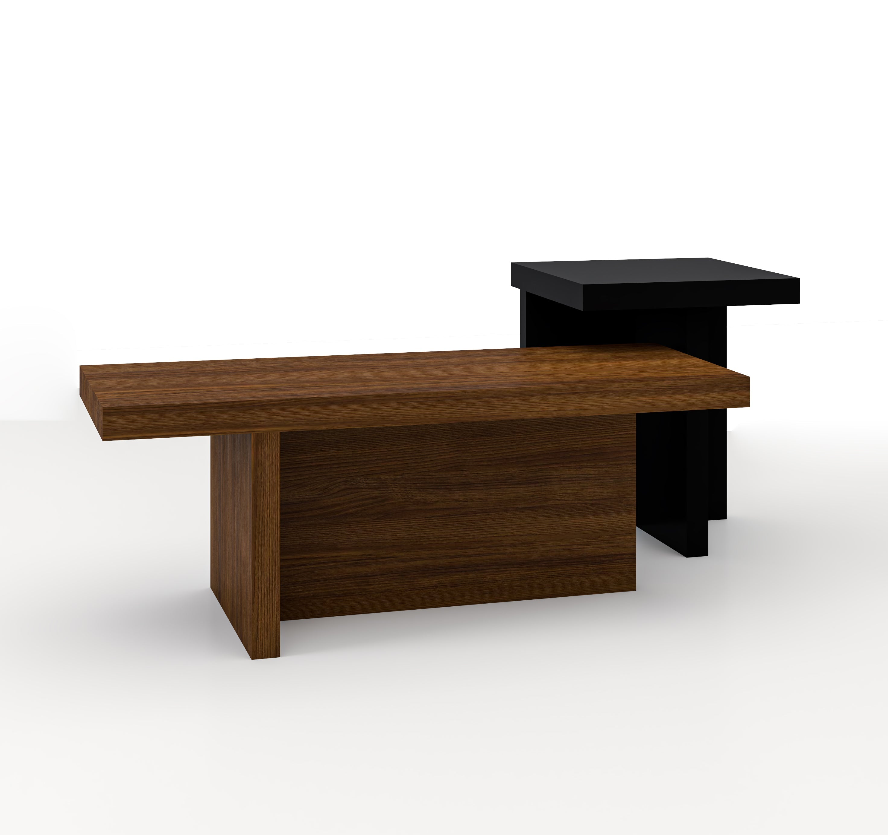 Castelane Middle Table
