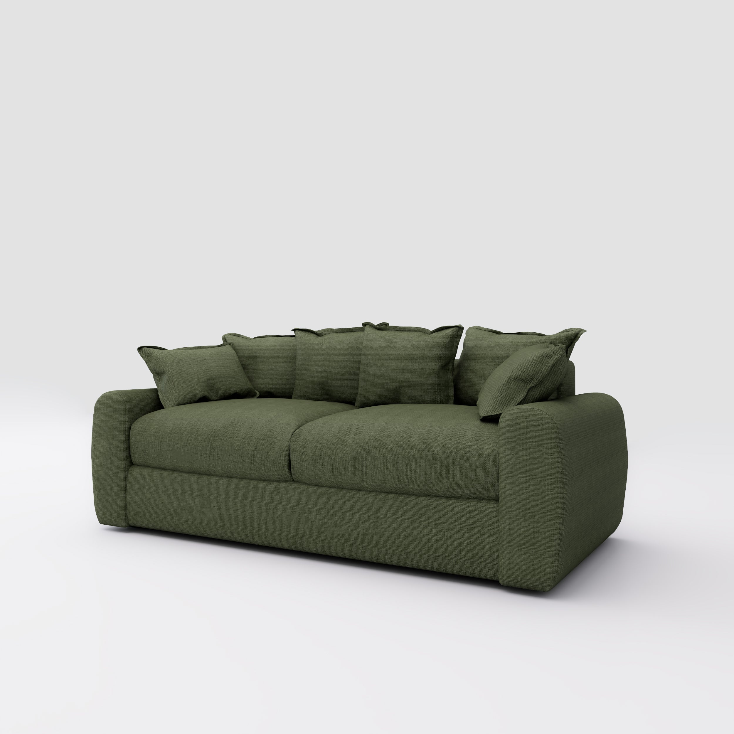 Faye 2 Seater Sofa