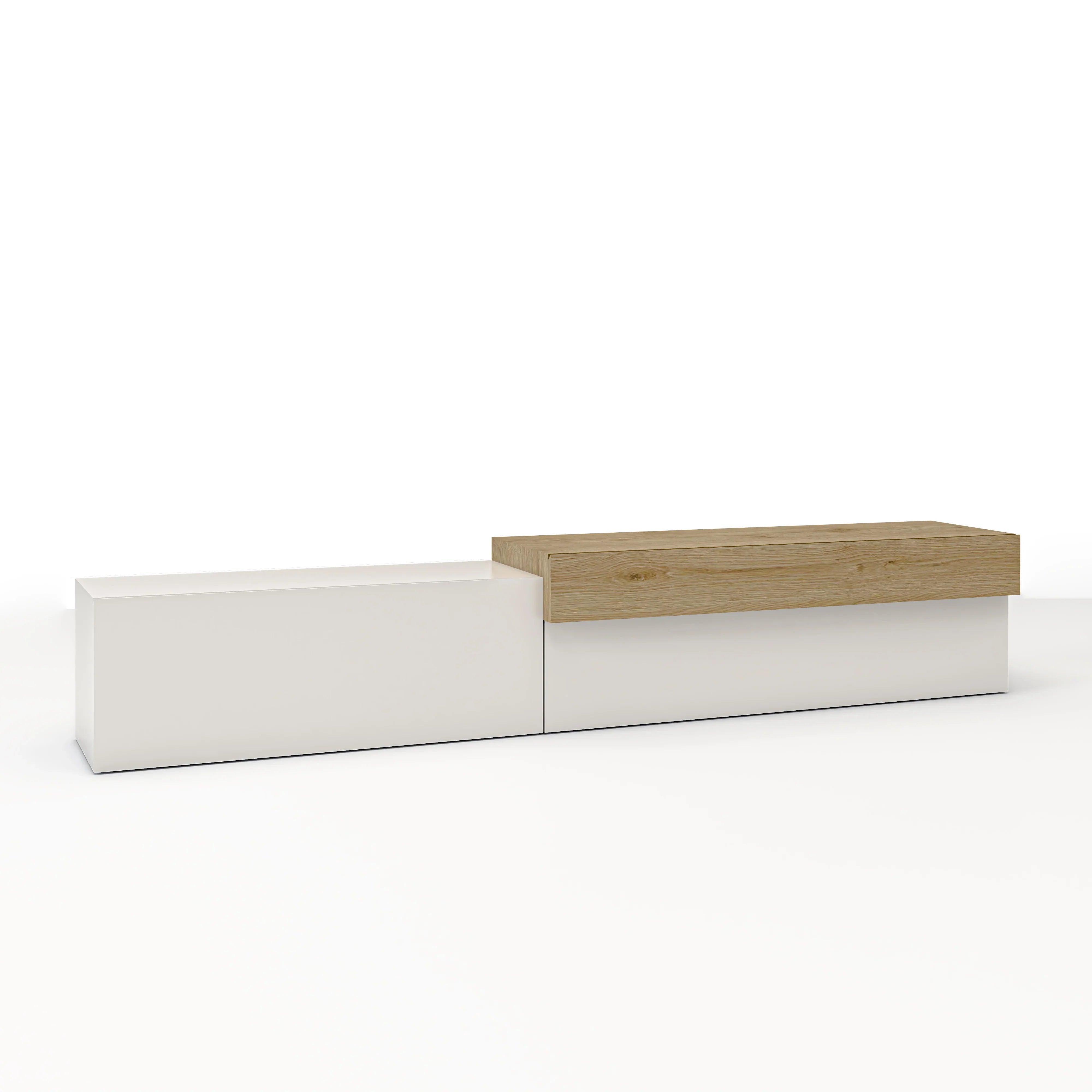 Almada TV Unit