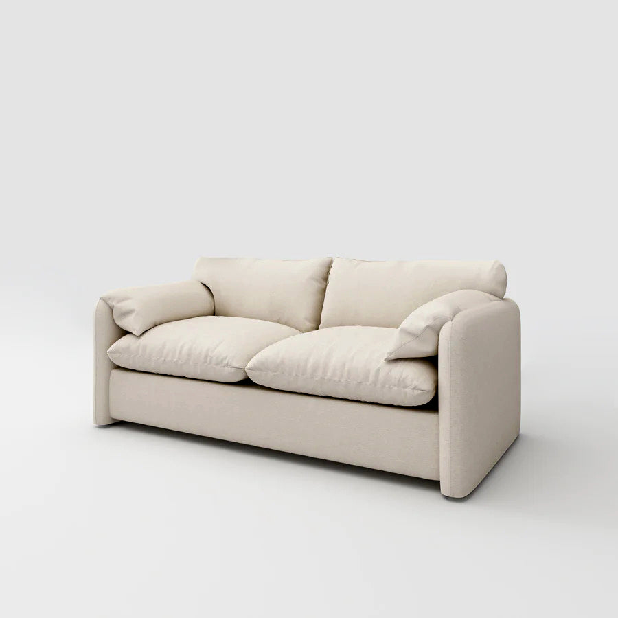 Ash 2 Seater Sofa