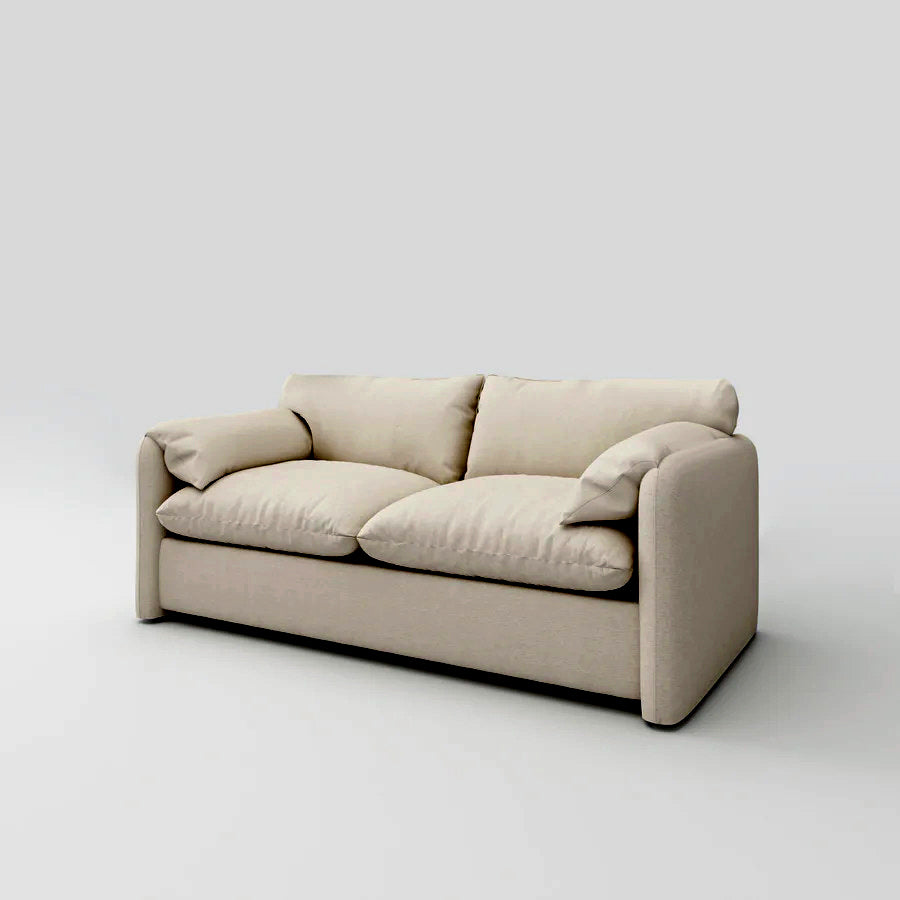 Ash 2 Seater Sofa