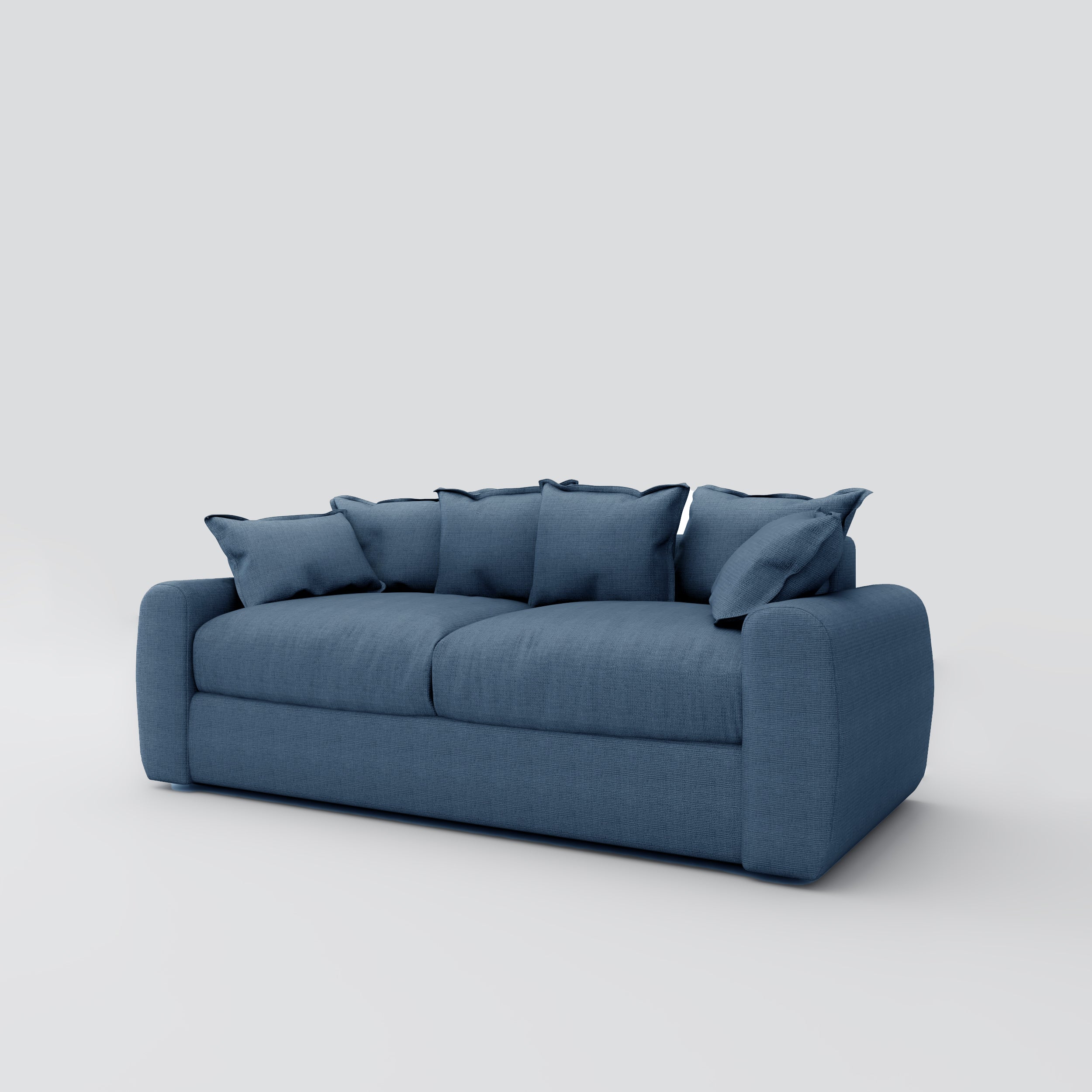 Faye 2 Seater Sofa