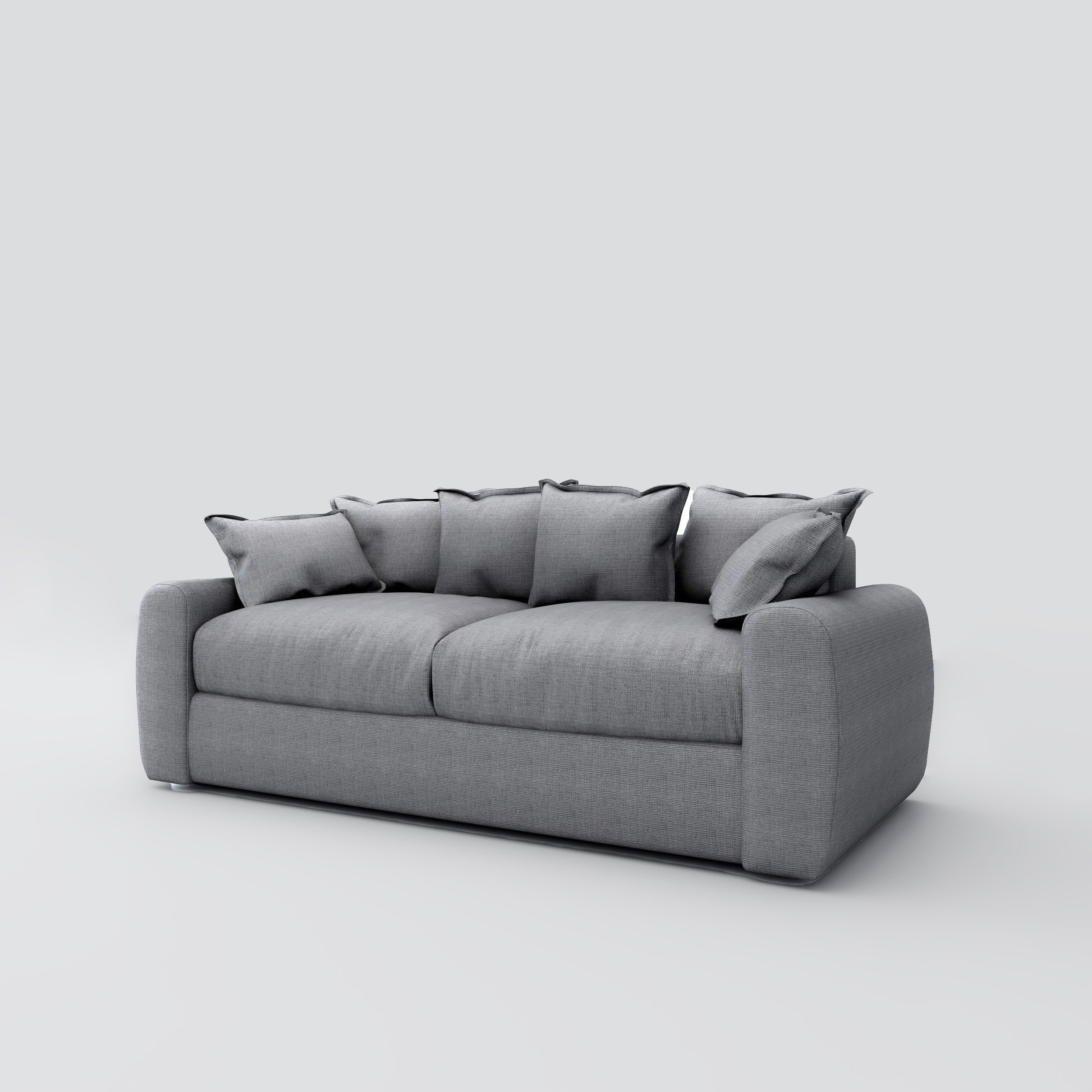 Faye 2 Seater Sofa