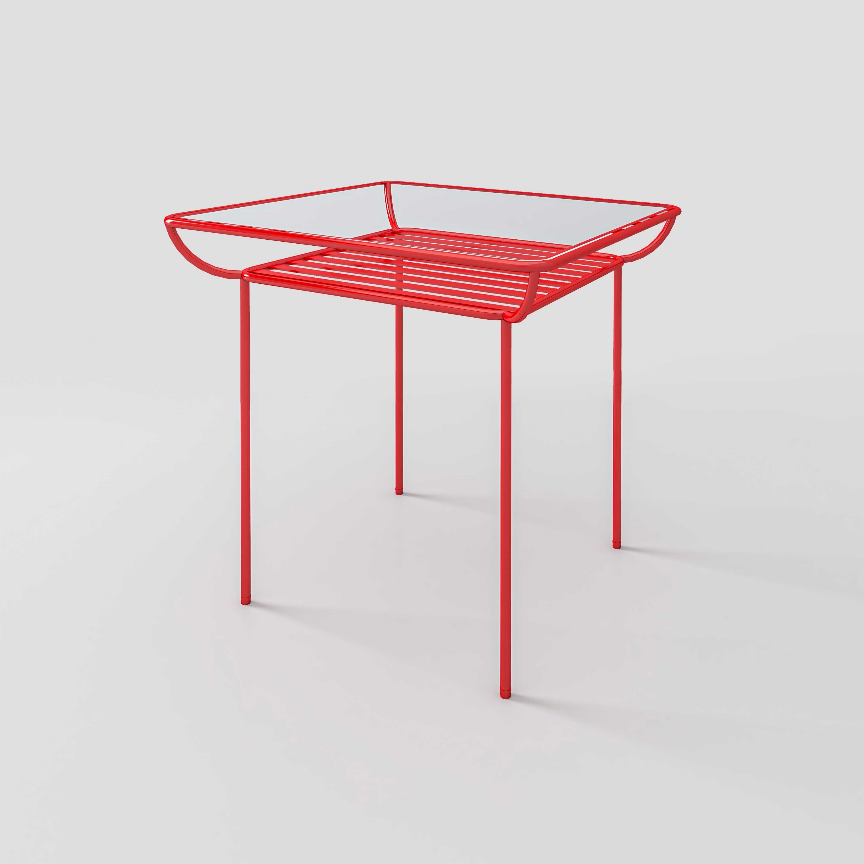 Como Outdoor Table