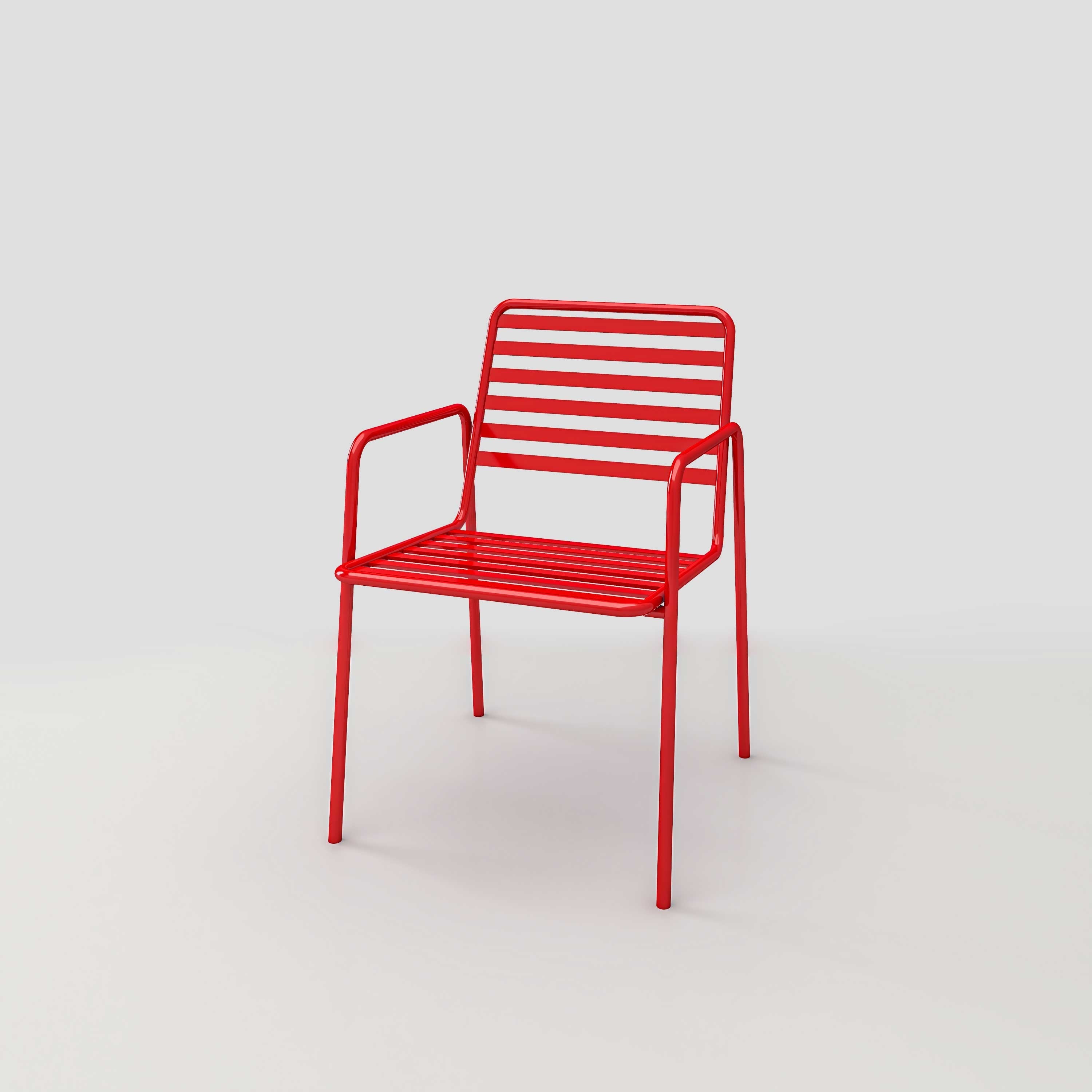 Miami Outdoor Armchair