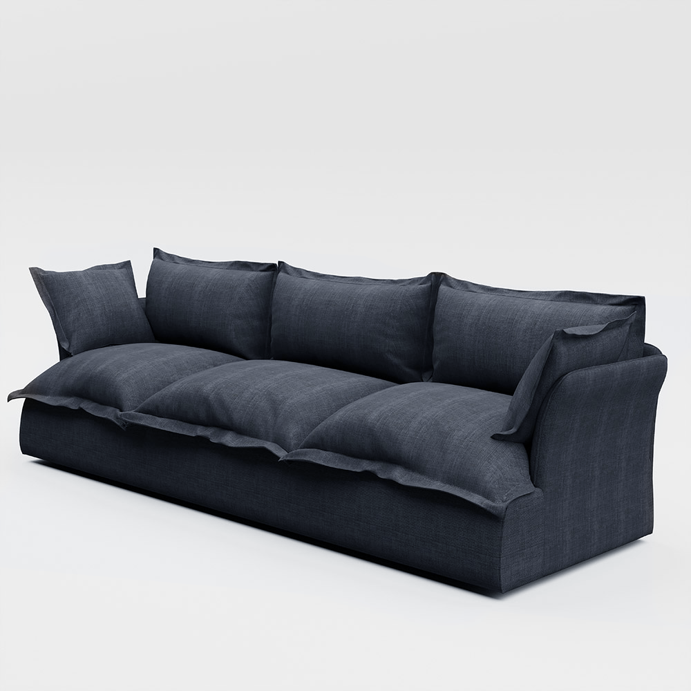 Haven 3 Seater Sofa