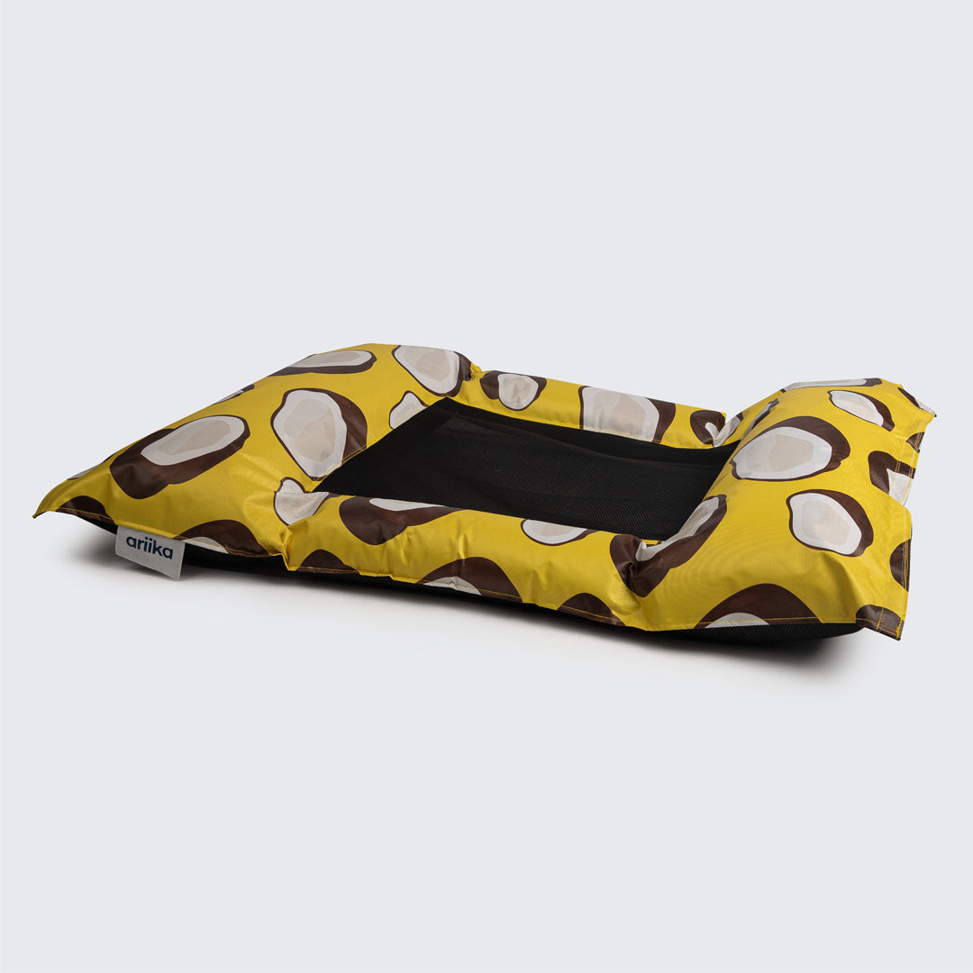 Floating Mat