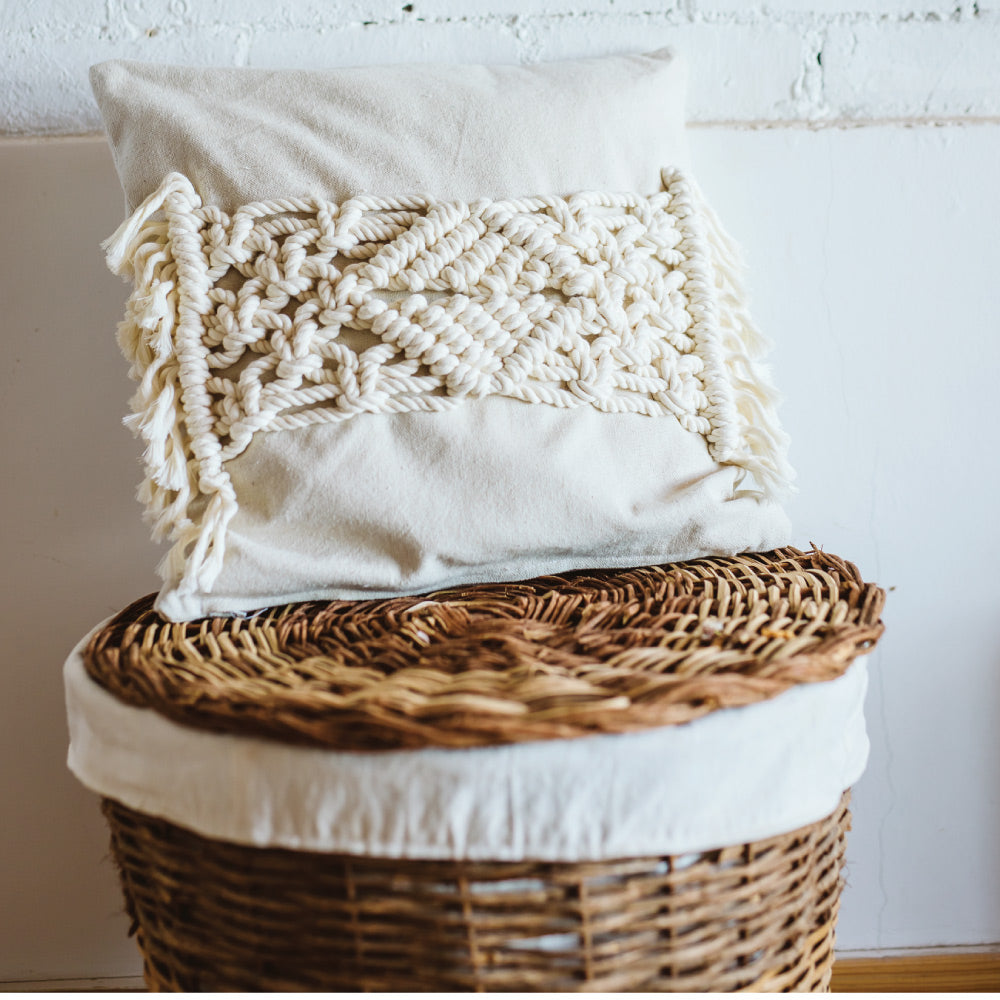 Fiji Cushion
