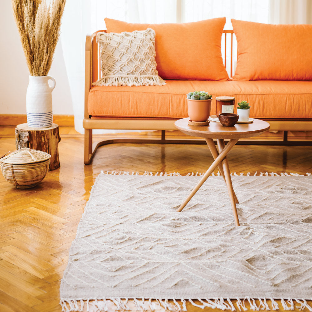 Aurora Wool Rug