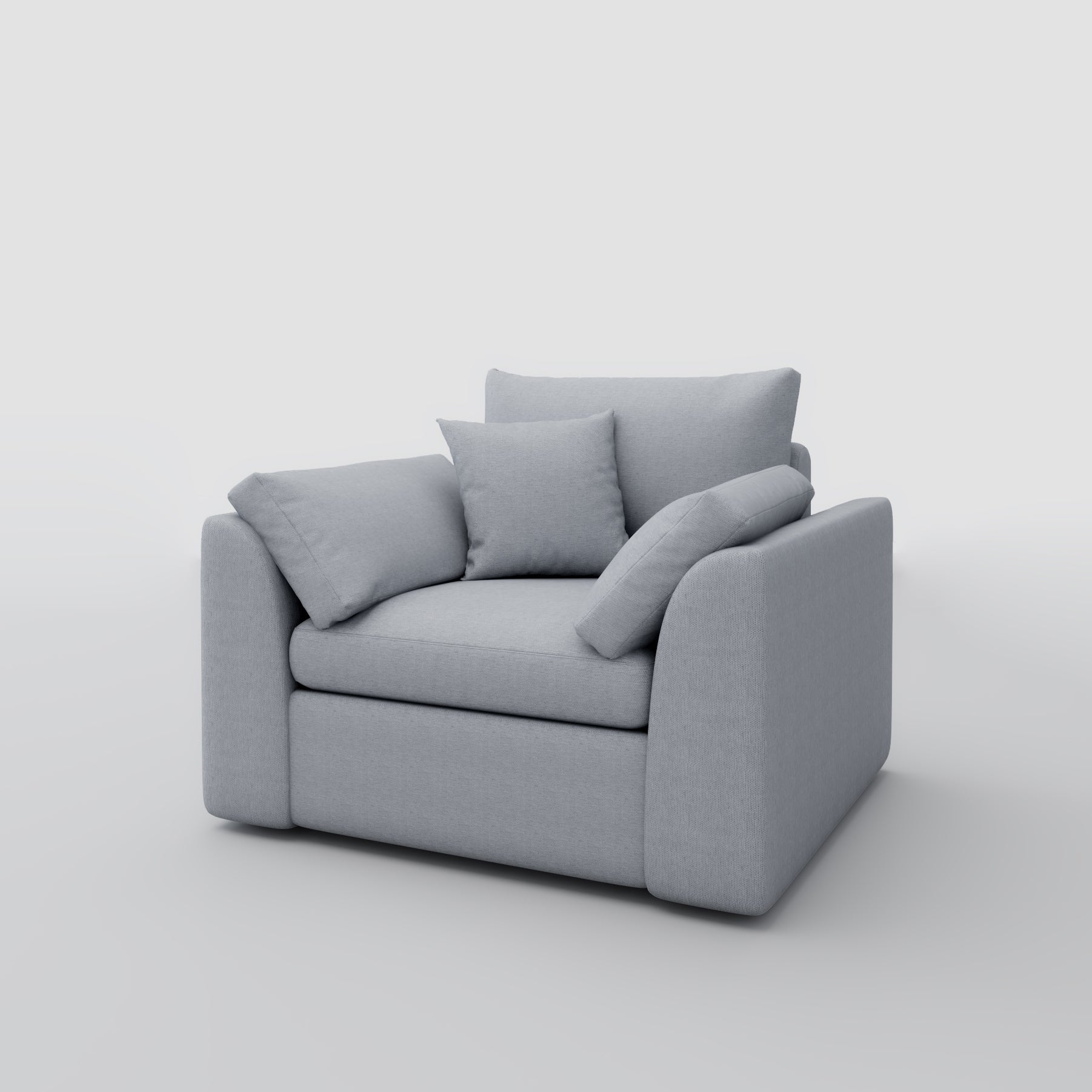 Brooke Armchair