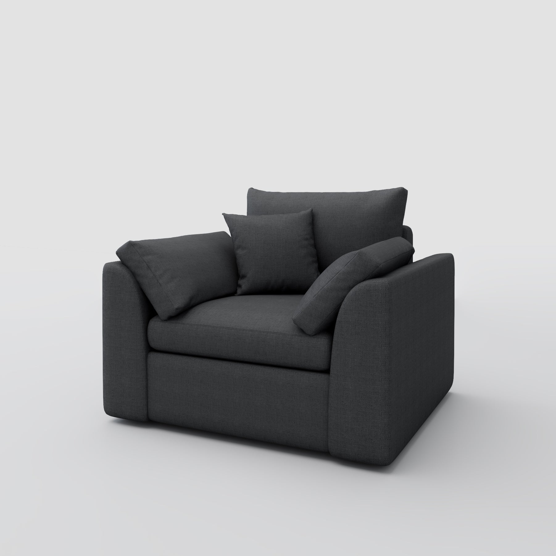 Brooke Armchair