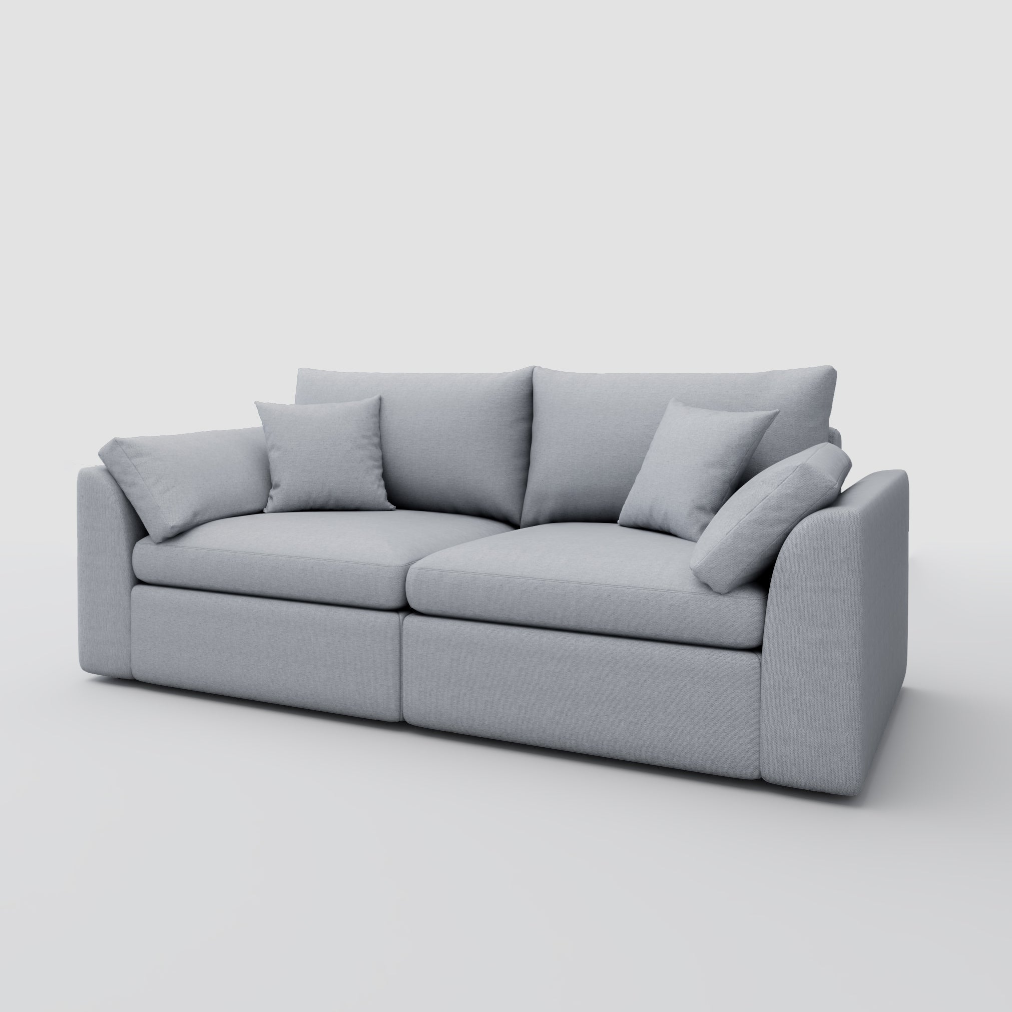 Brooke 2 Seater Sofa