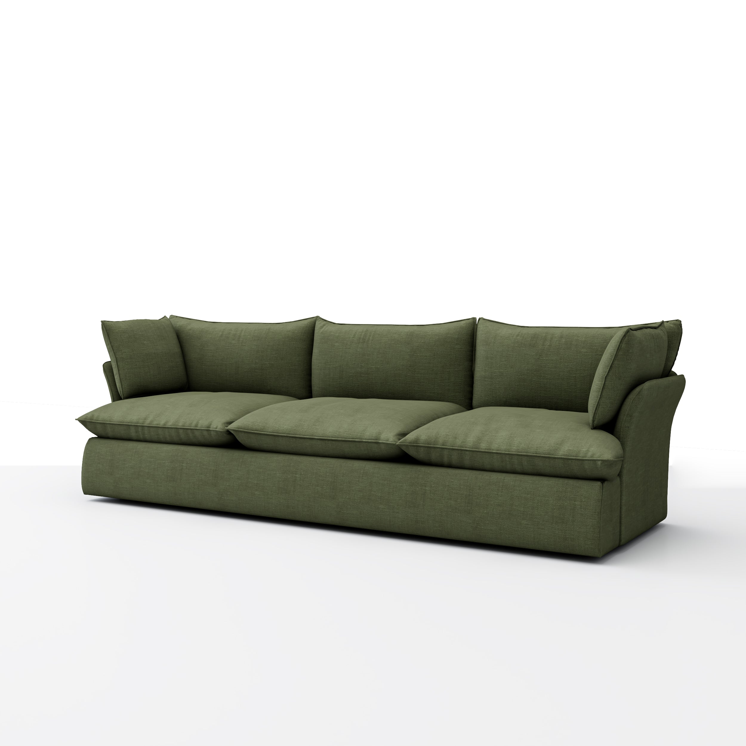 Bliss 3 Seater Sofa