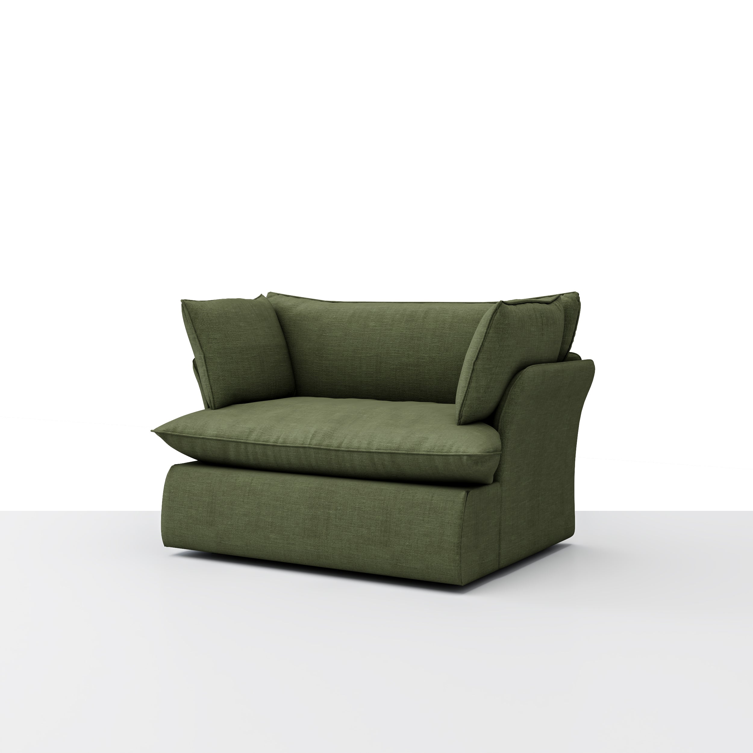 Bliss Loveseat