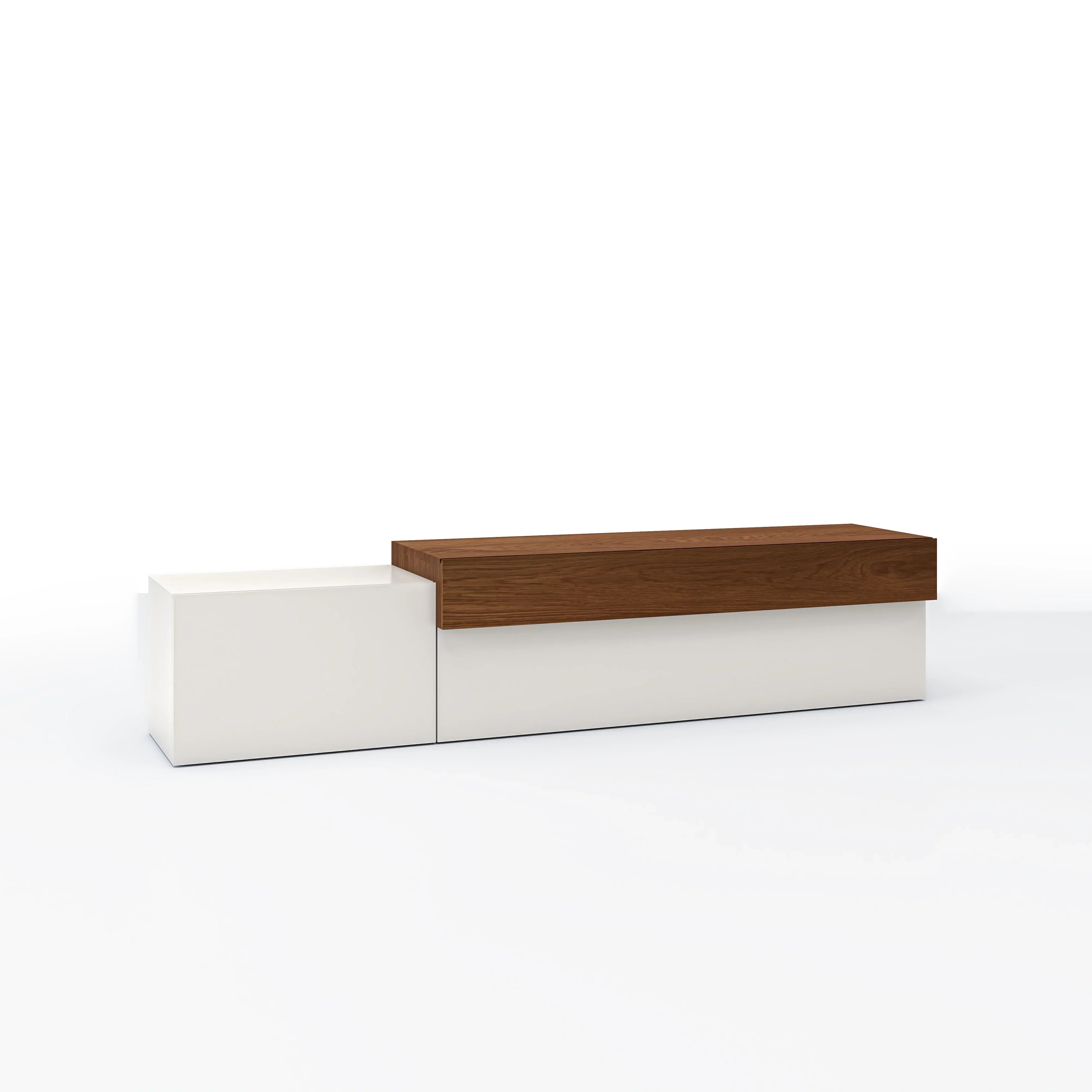 Almada TV Unit