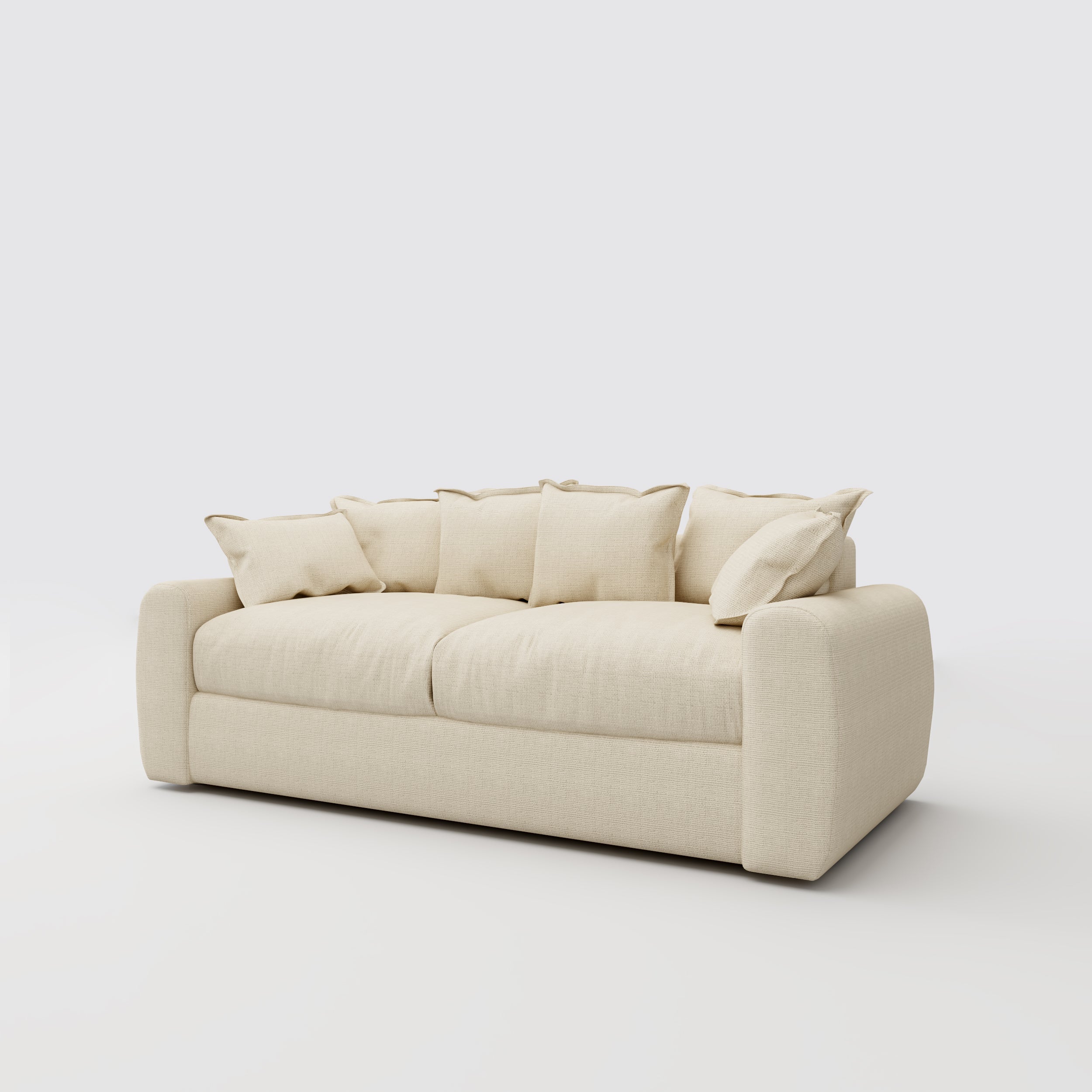 Faye 2 Seater Sofa
