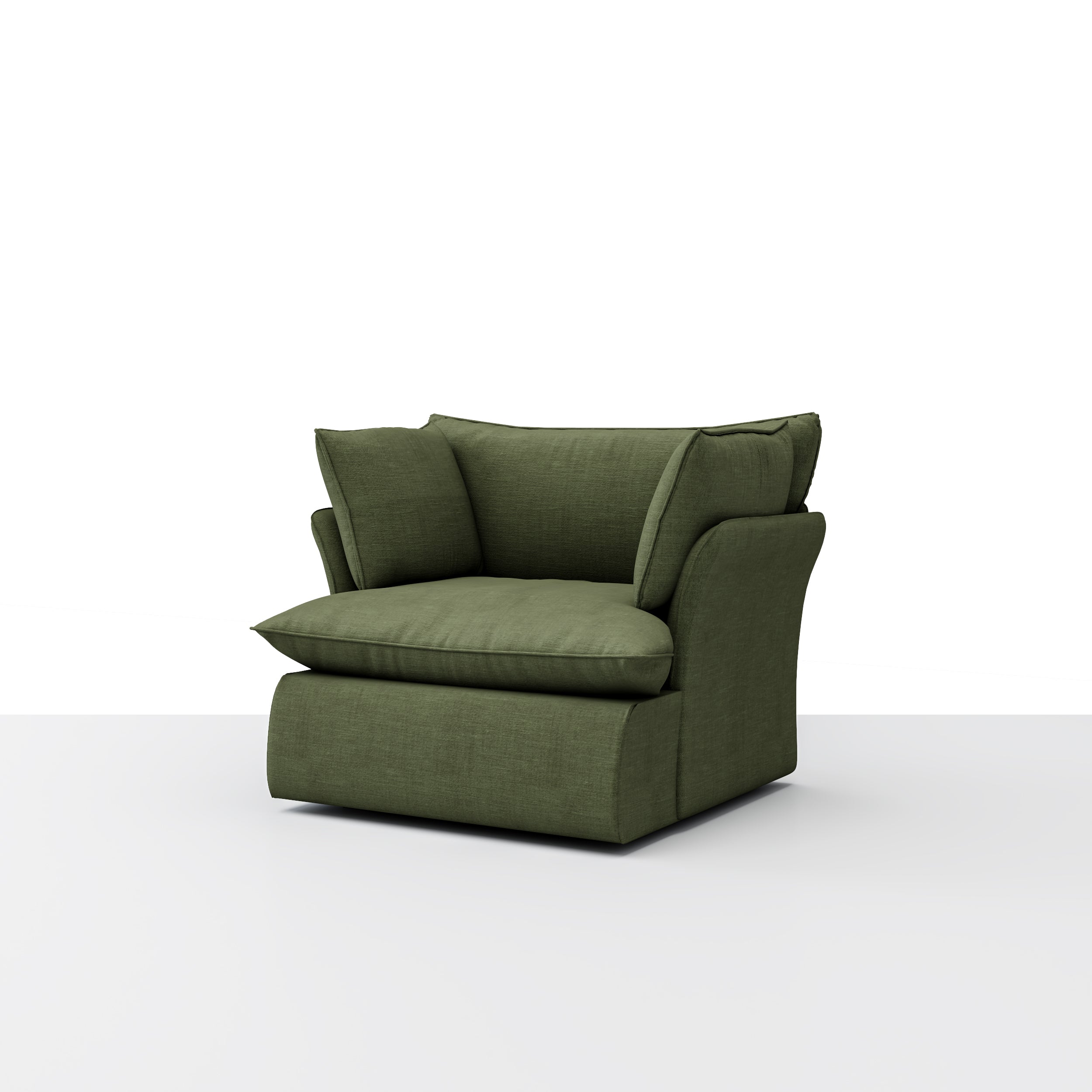 Bliss Armchair