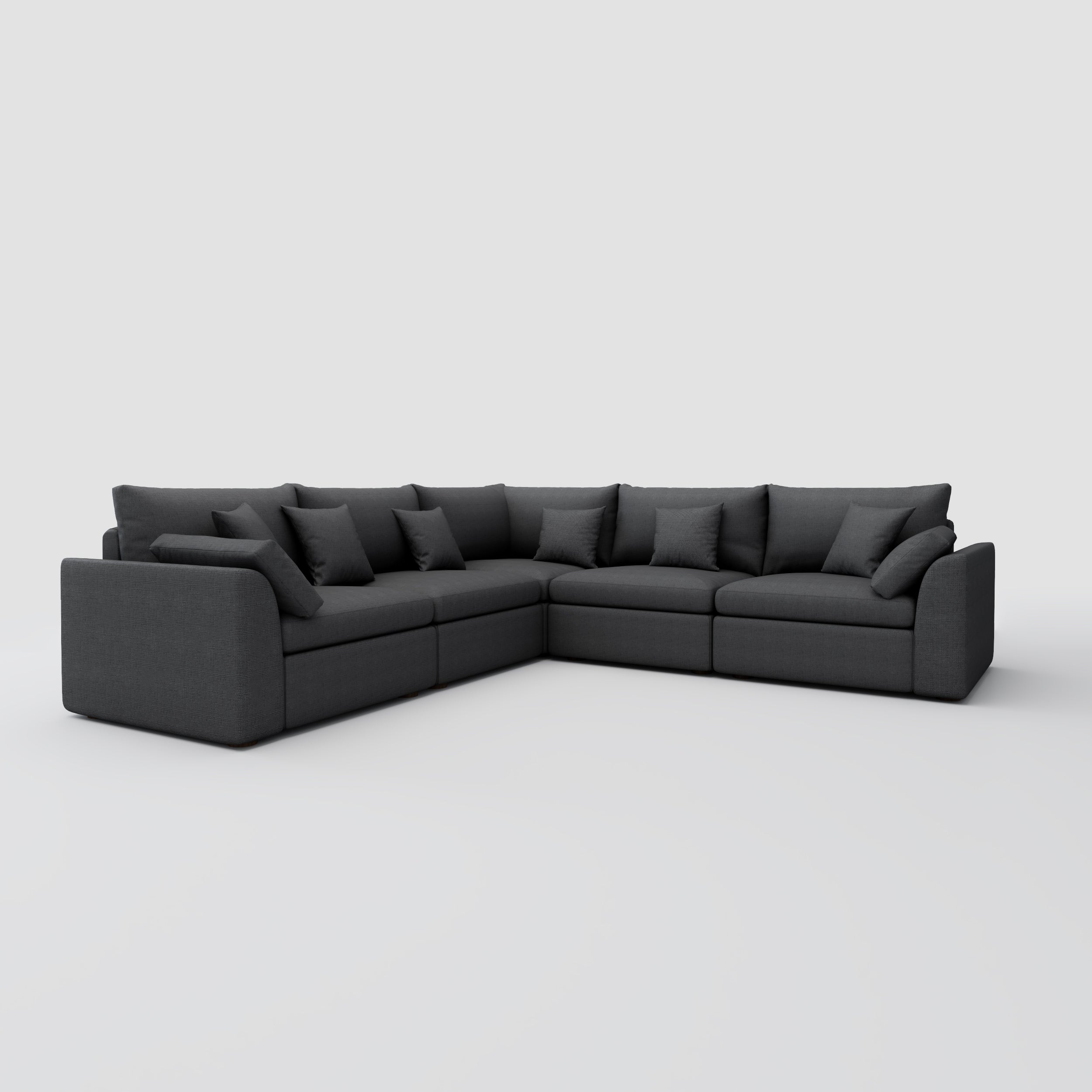 Brooke Corner Sofa