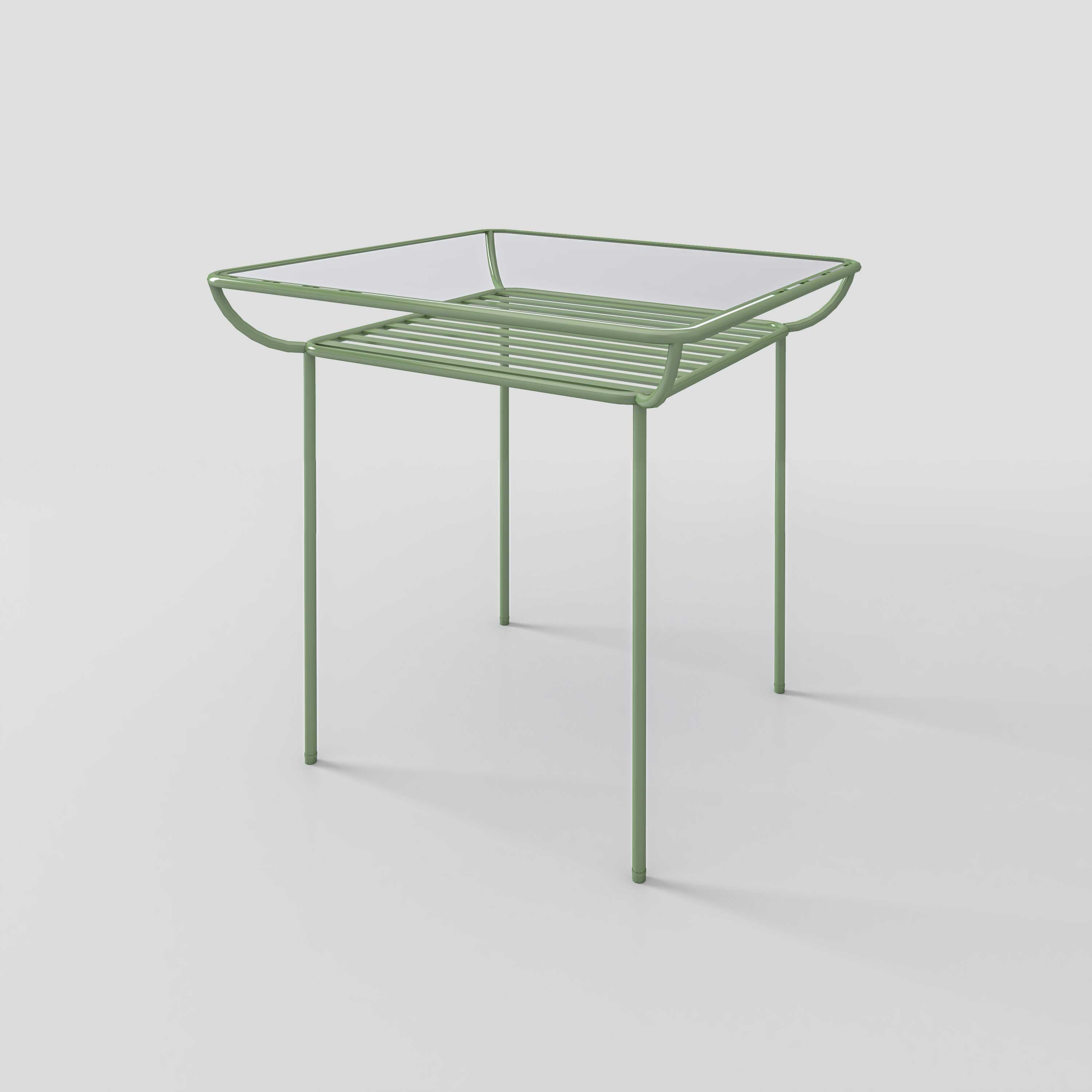 Como Outdoor Table