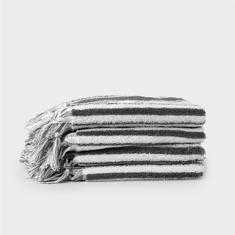 Jamas Hand Towel (Set of 4)