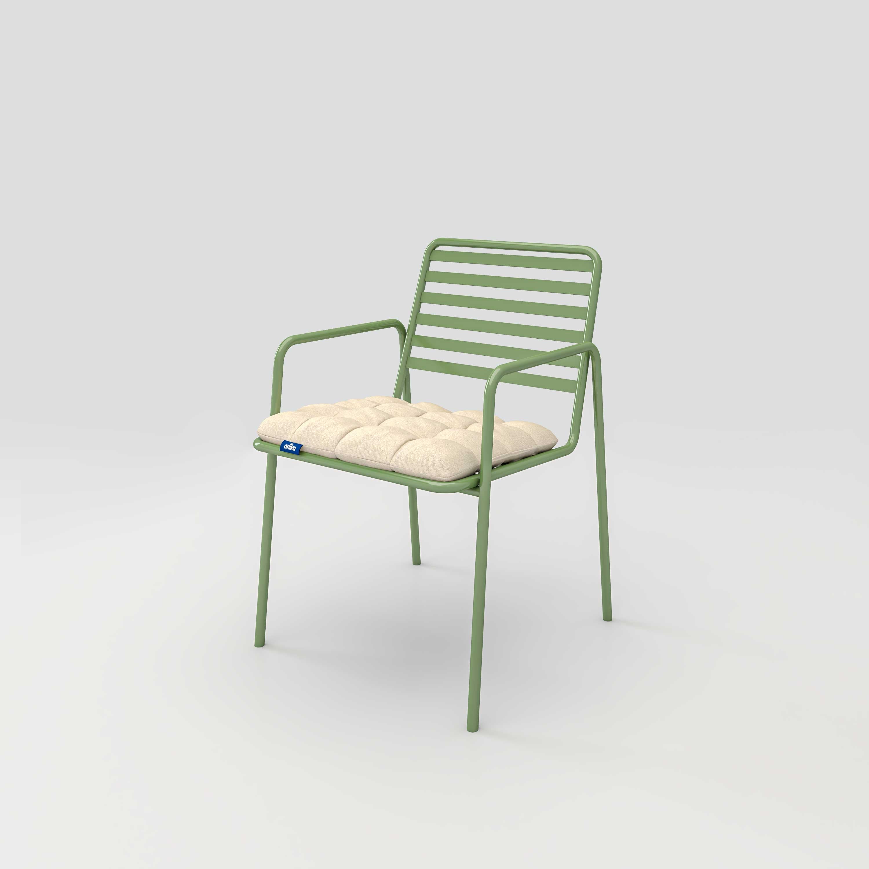 Miami Outdoor Armchair