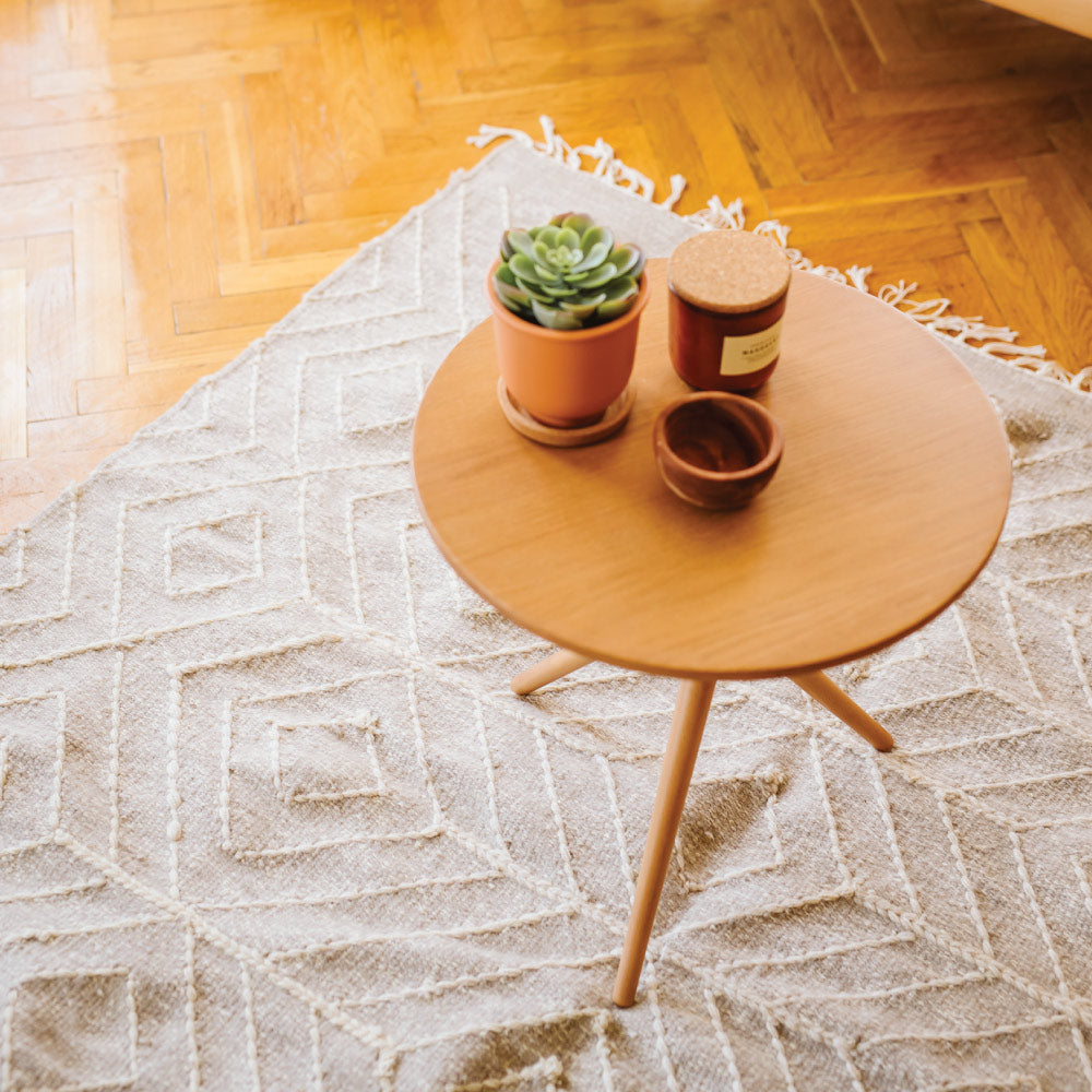 Aurora Wool Rug