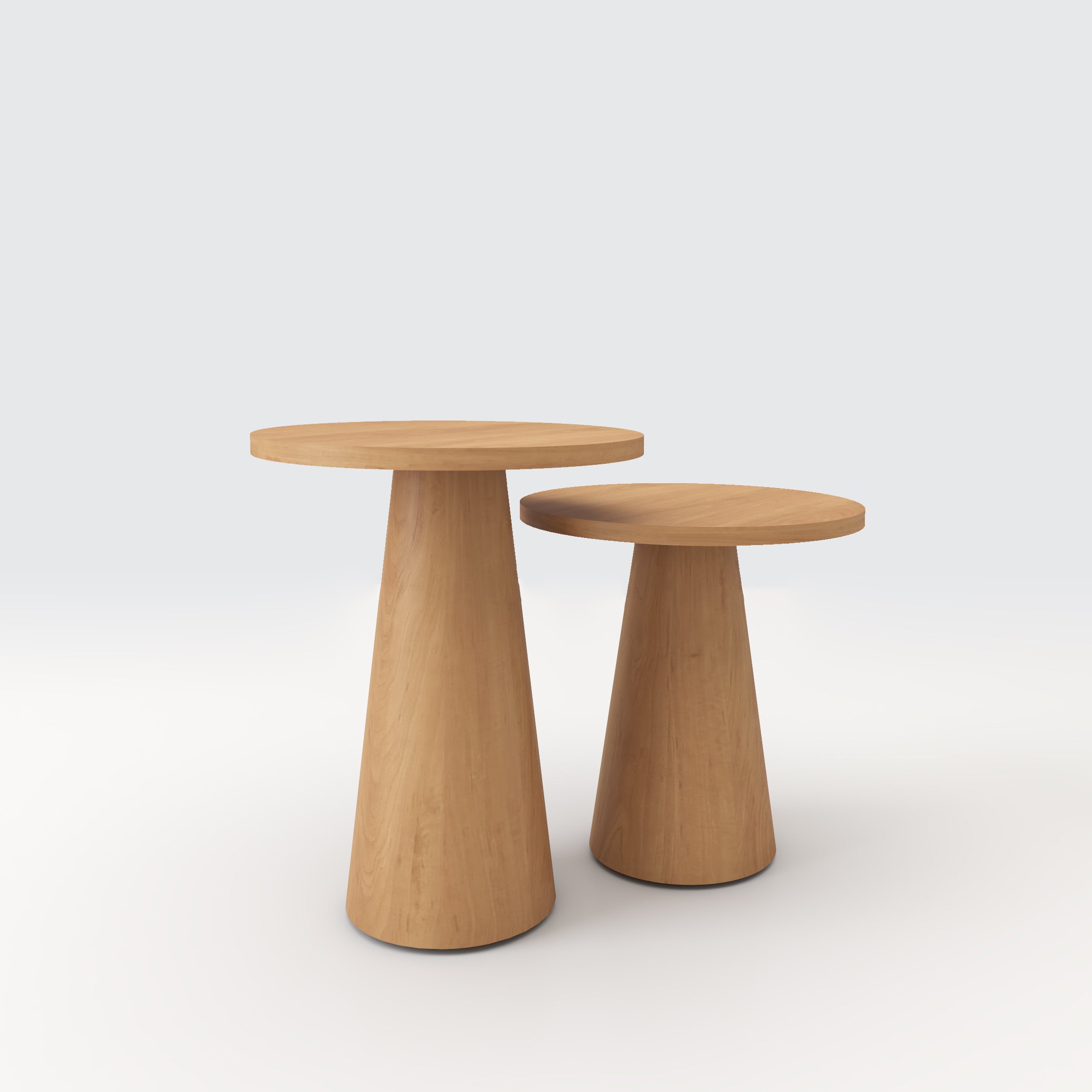 Lawn Side Table