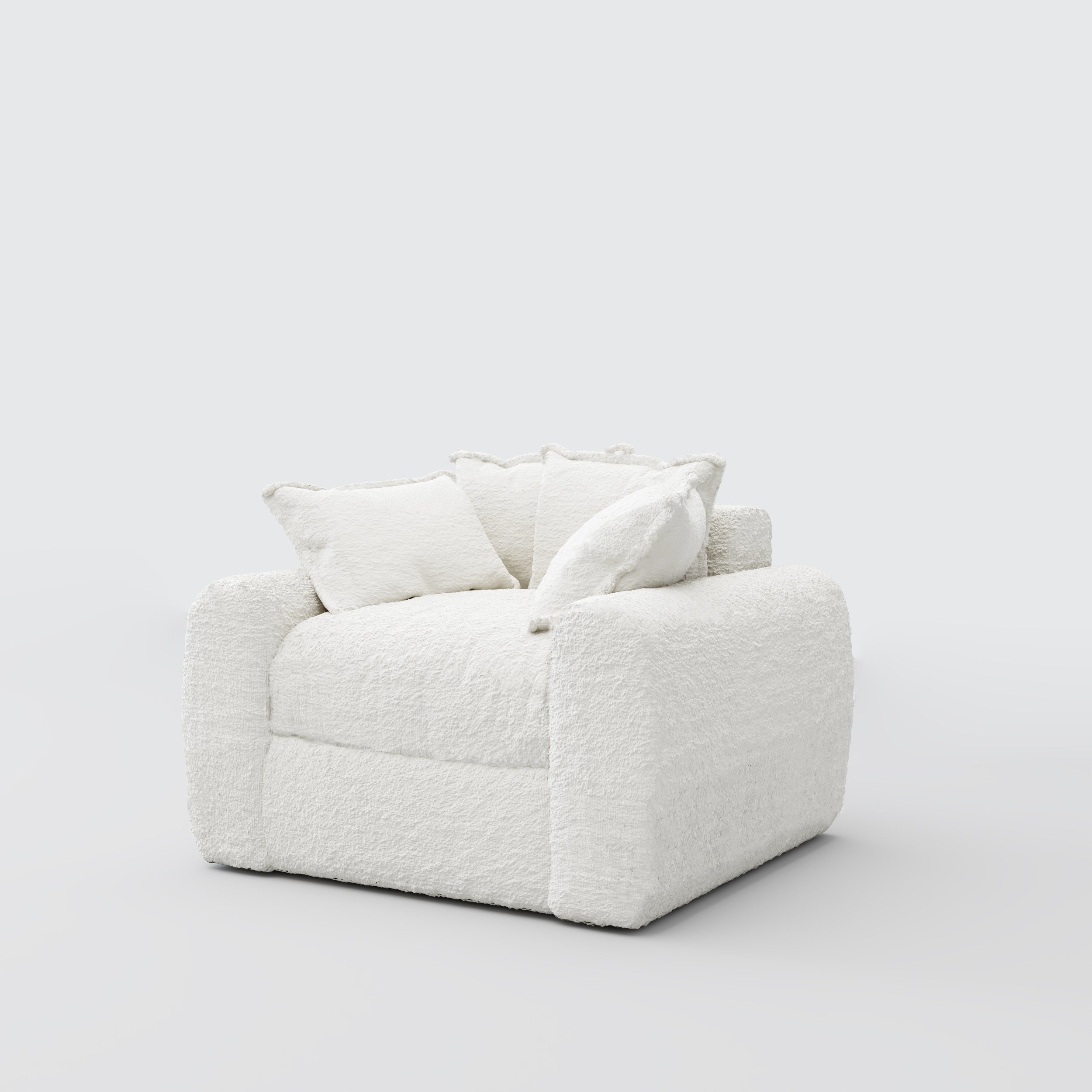 Faye Armchair