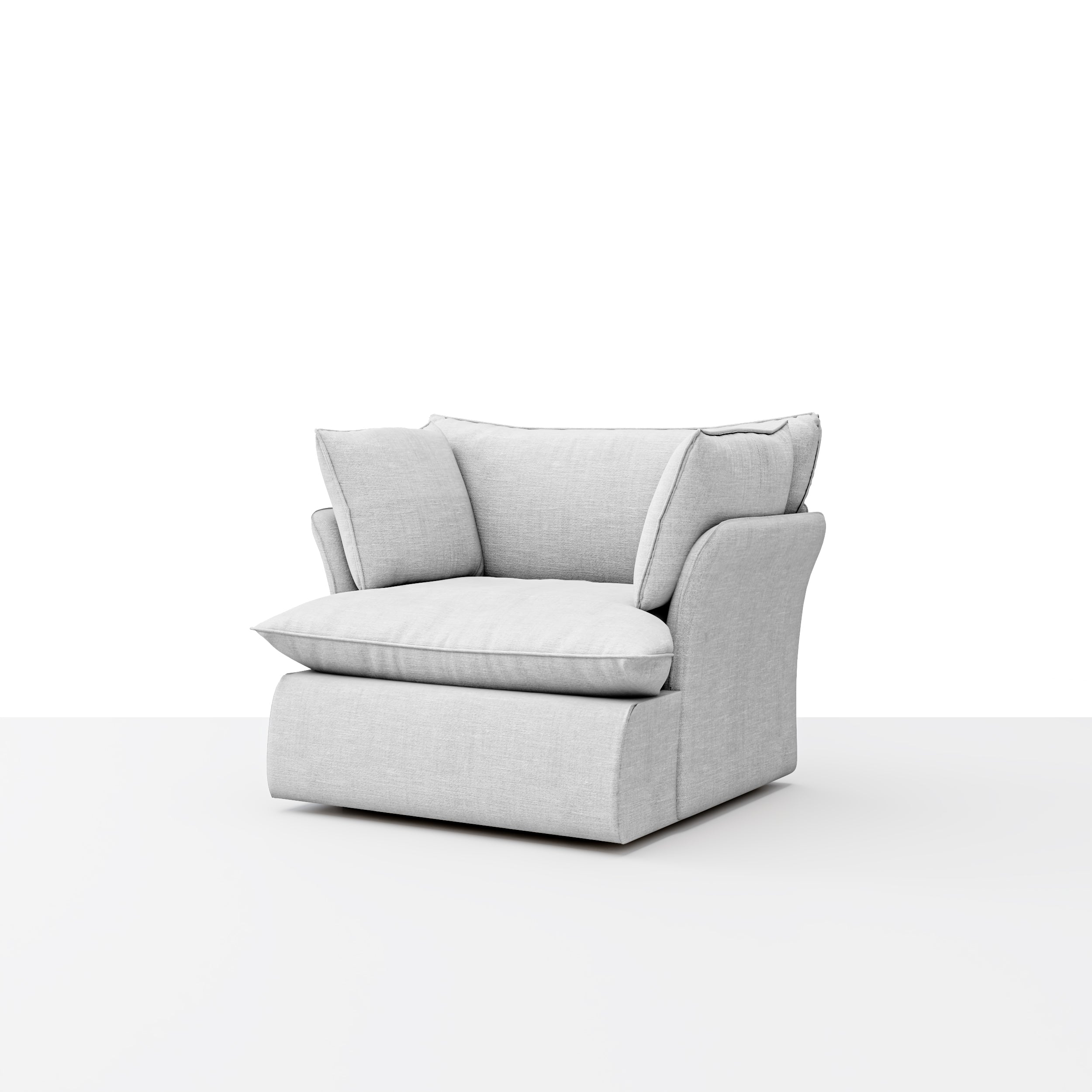 Bliss Armchair