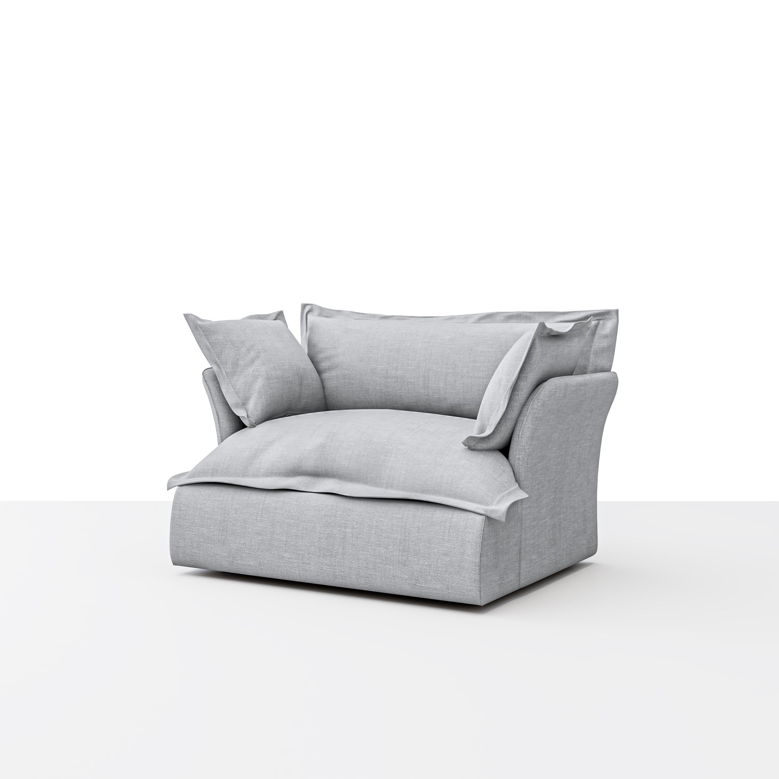 Haven Loveseat