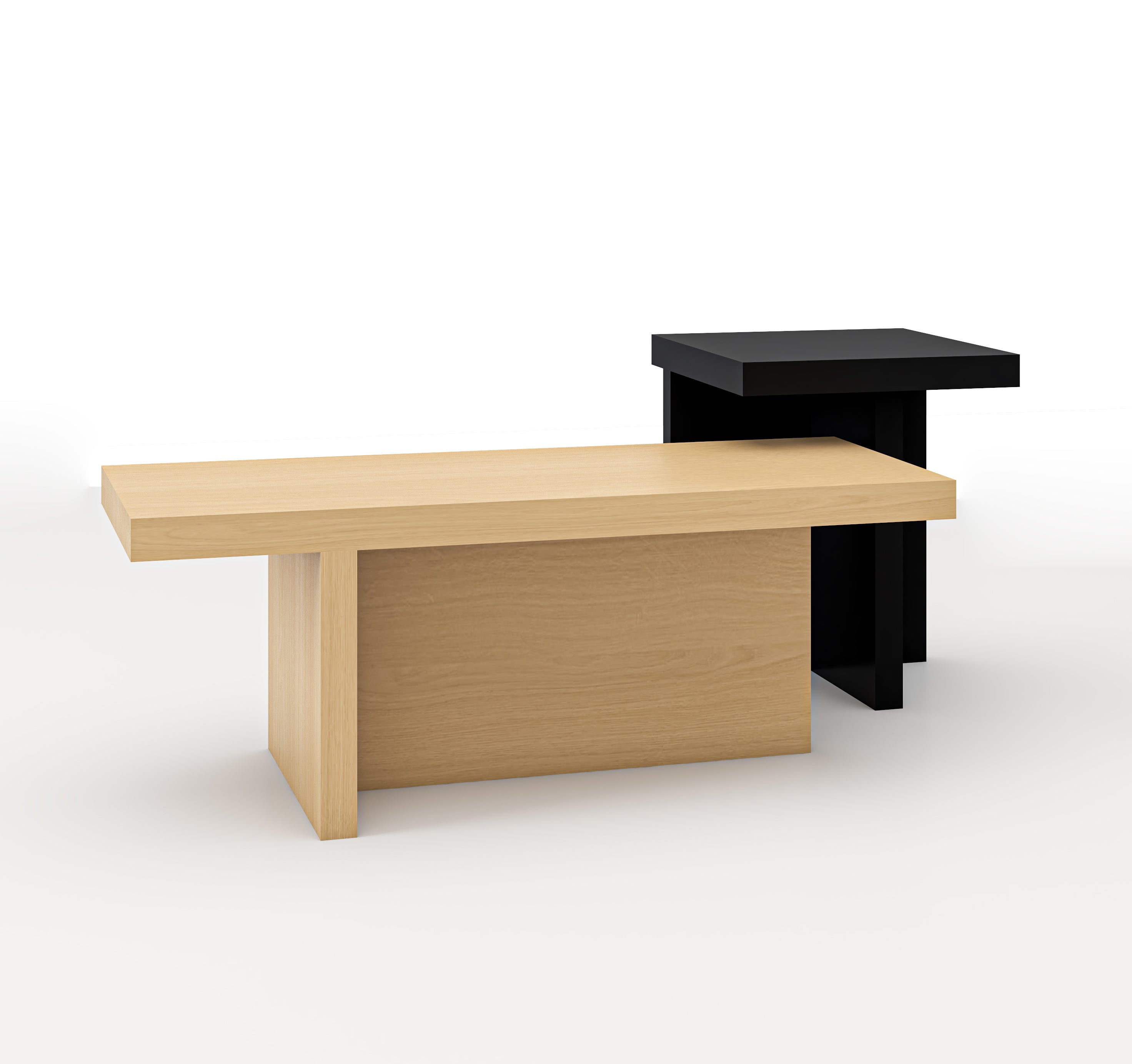 Castelane Middle Table