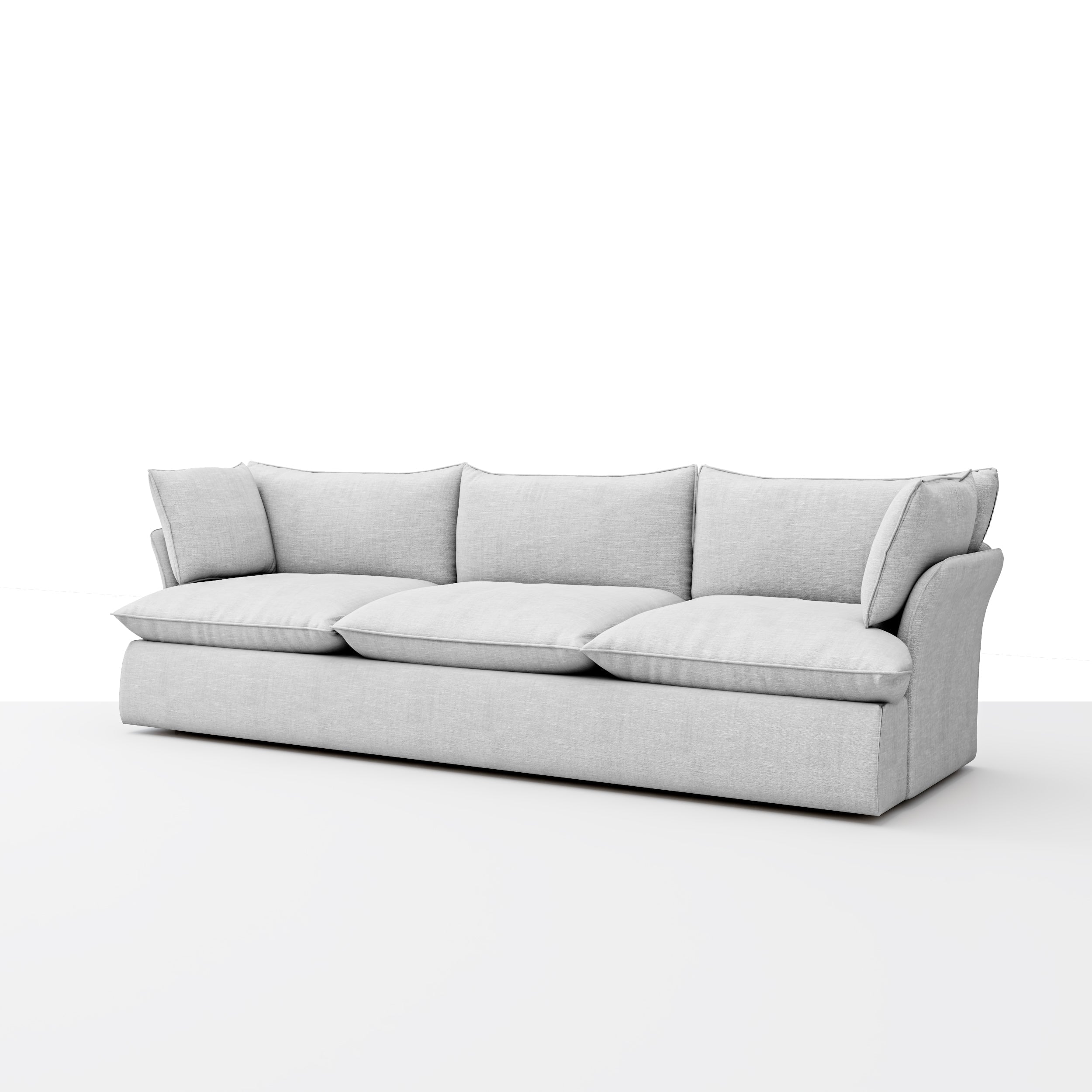 Bliss 3 Seater Sofa