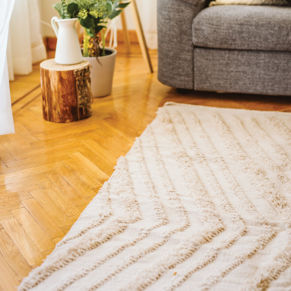 Dawn Wool Rug