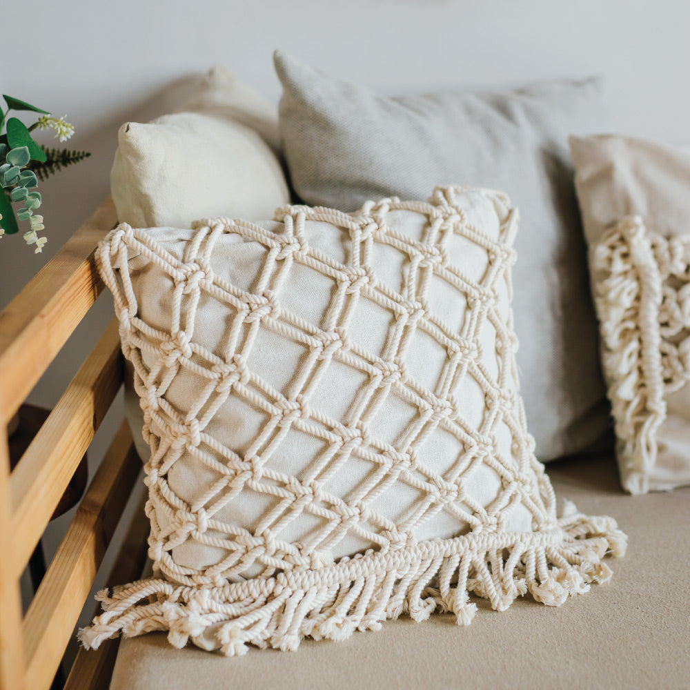 Piper Cushion