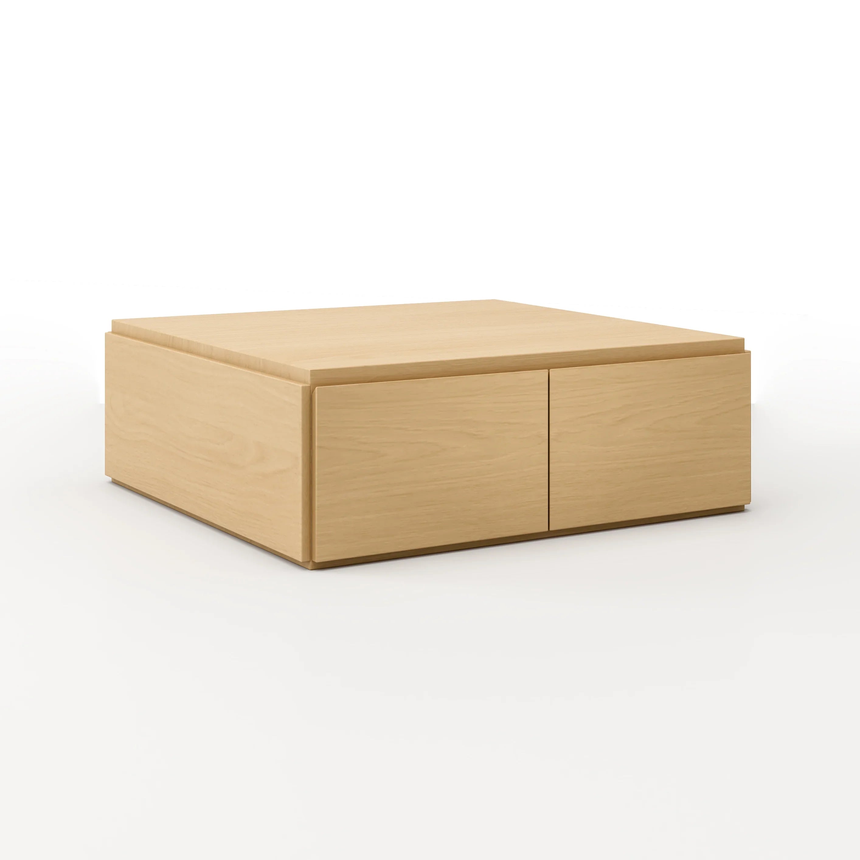 Tetra Middle Table