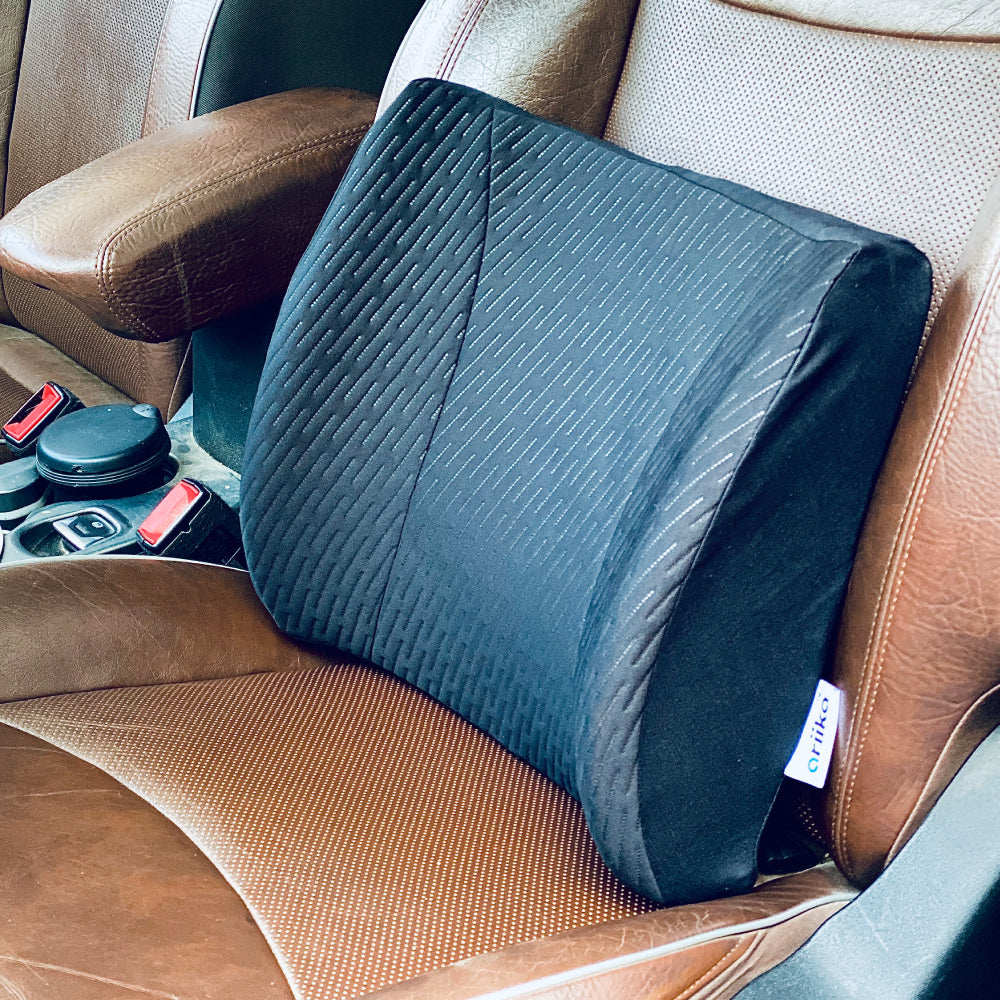 Lumbar Back Pillow