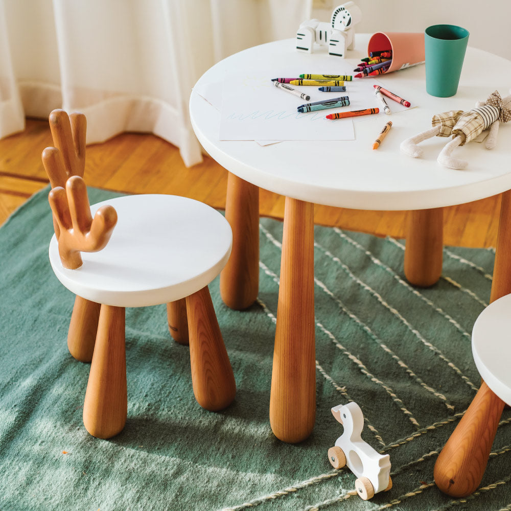 Chandra Wool Rug